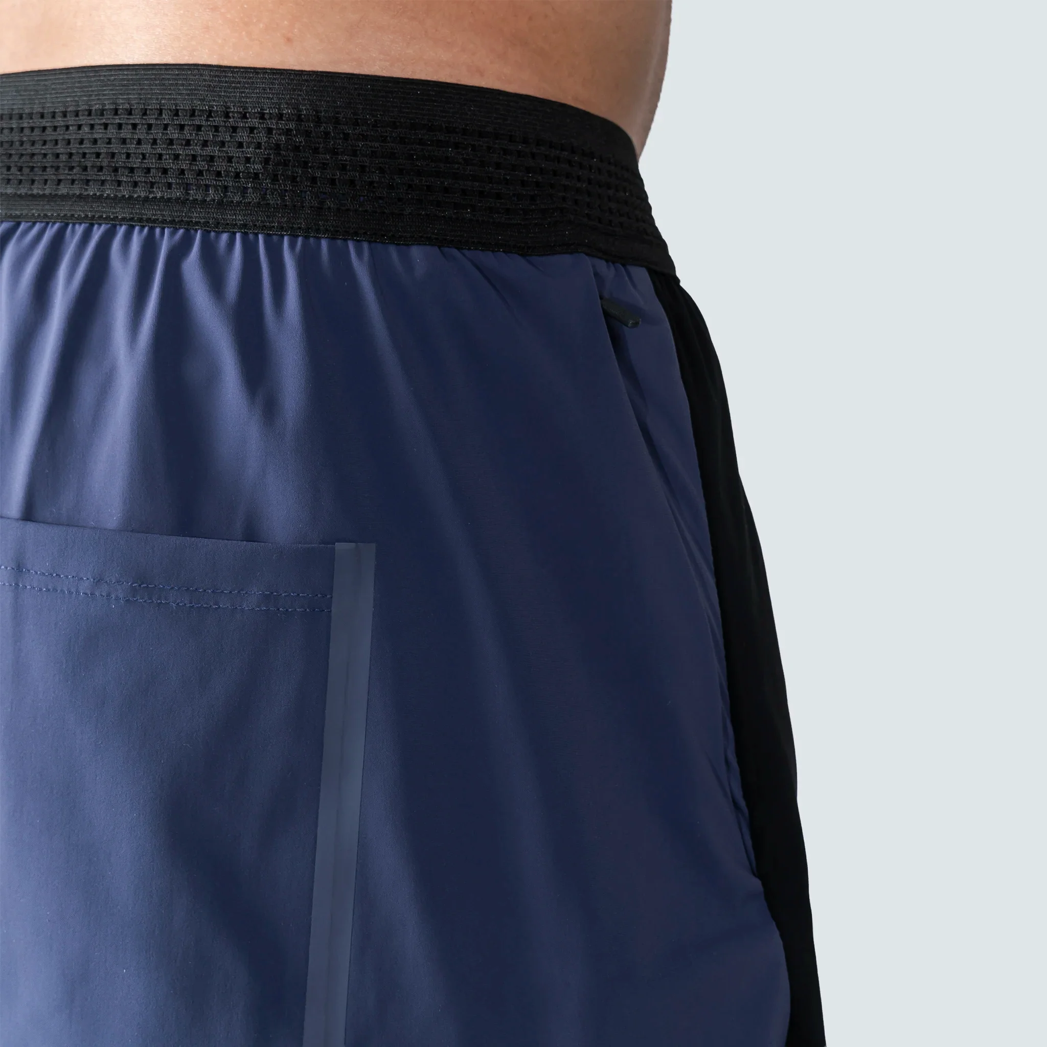 Shorts 2 en 1 Hombre Performance AW25 - Image 15