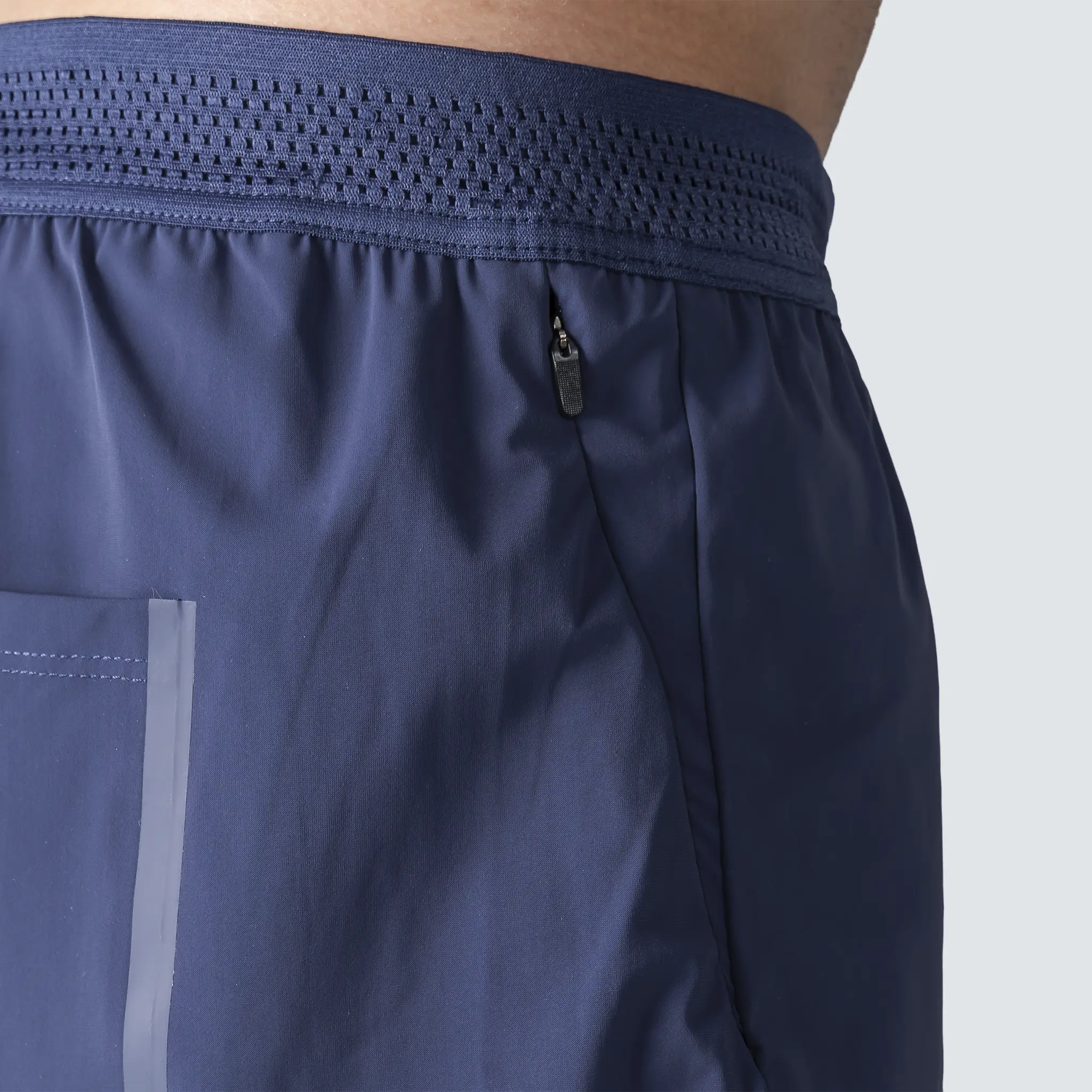 Shorts 2 en 1 Hombre Performance AW25 - Image 9