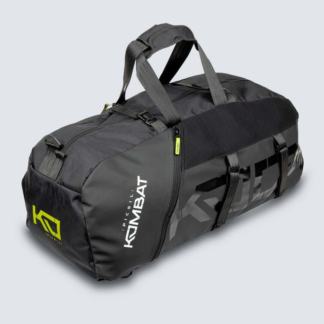 Mochila Duffle KOMBAT - Image 3