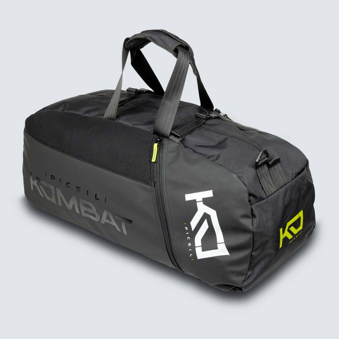 Mochila Duffle KOMBAT - Image 4