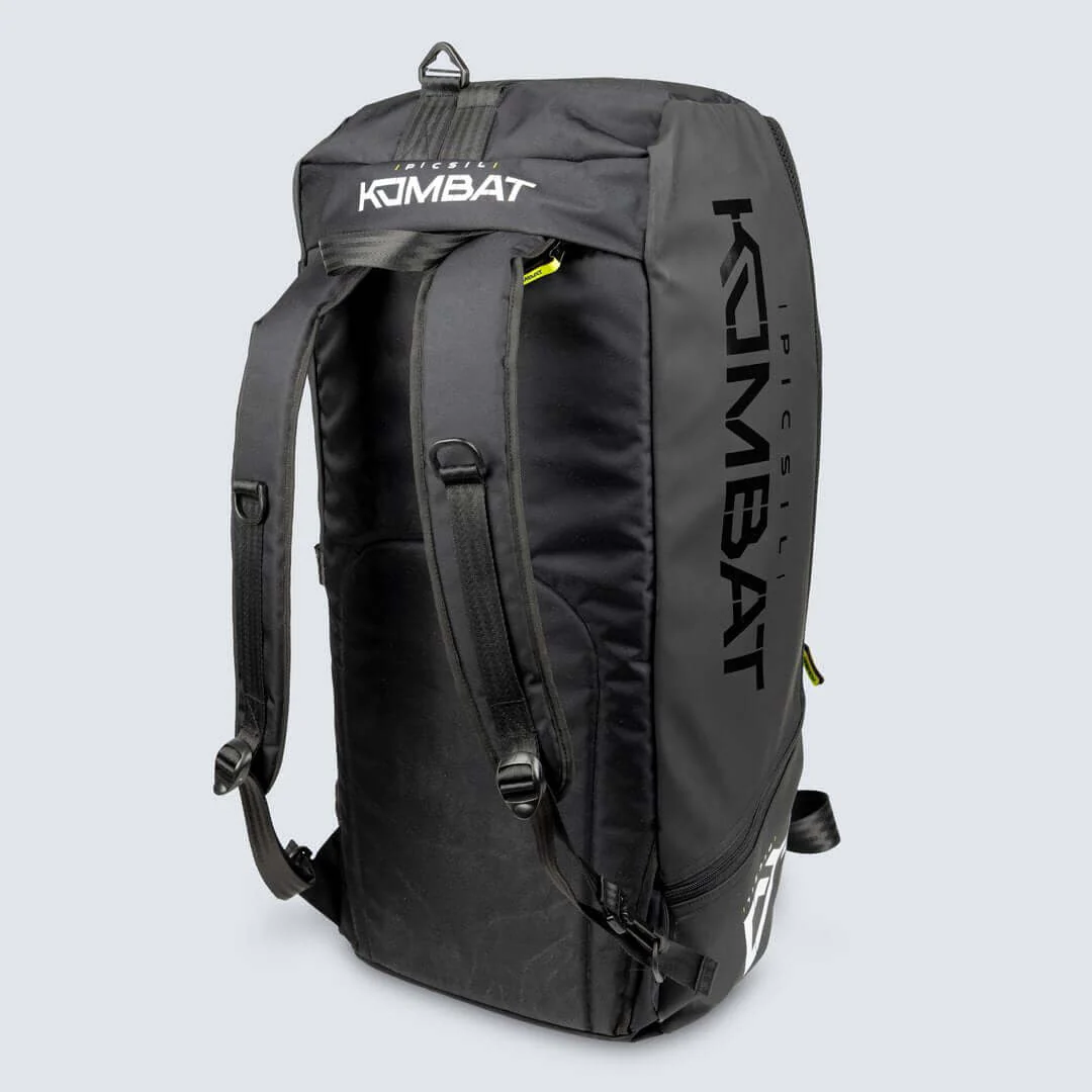 Mochila Duffle KOMBAT - Image 5
