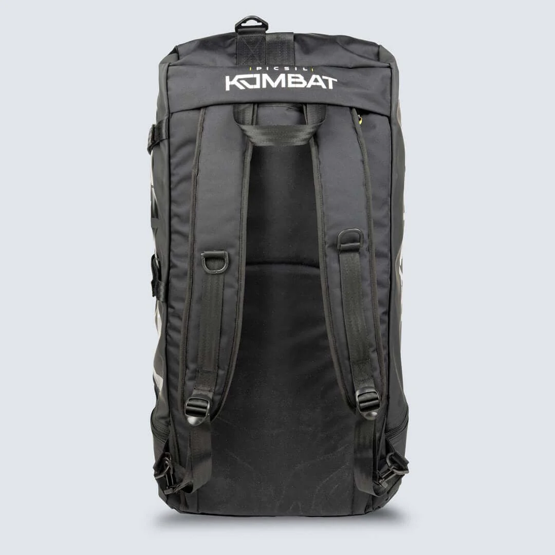 Mochila Duffle KOMBAT - Image 6
