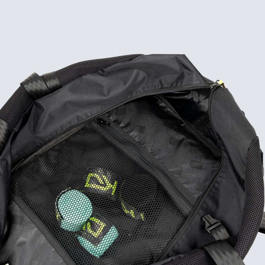 Mochila Duffle KOMBAT - Image 7