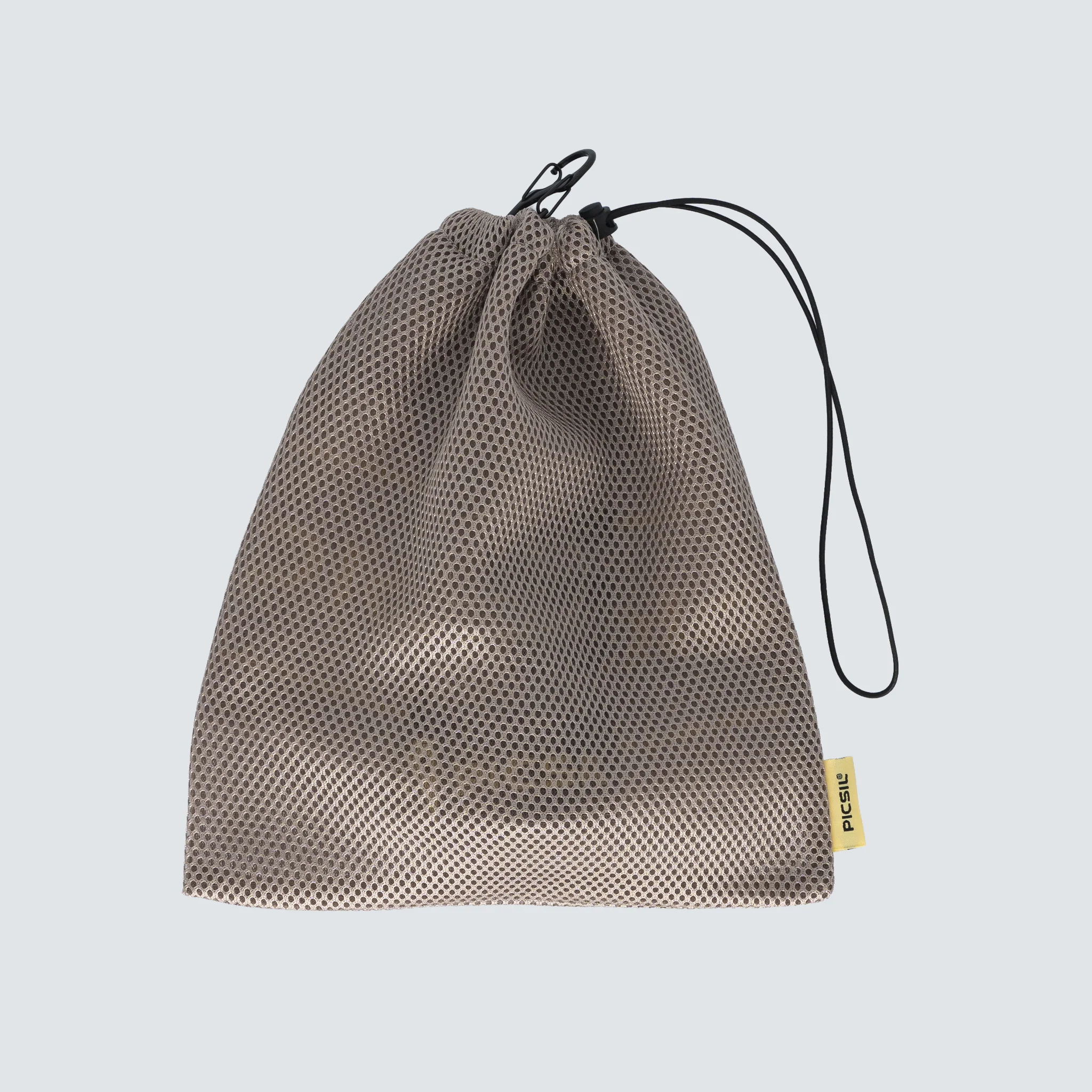Bolsa de malla para calleras y accesorios - Image 2