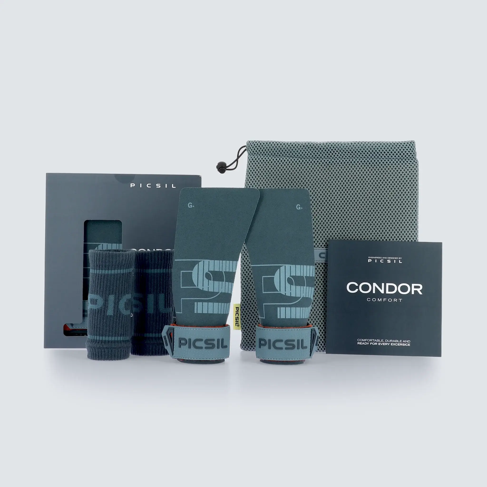 Calleras Condor SS25 - Image 10