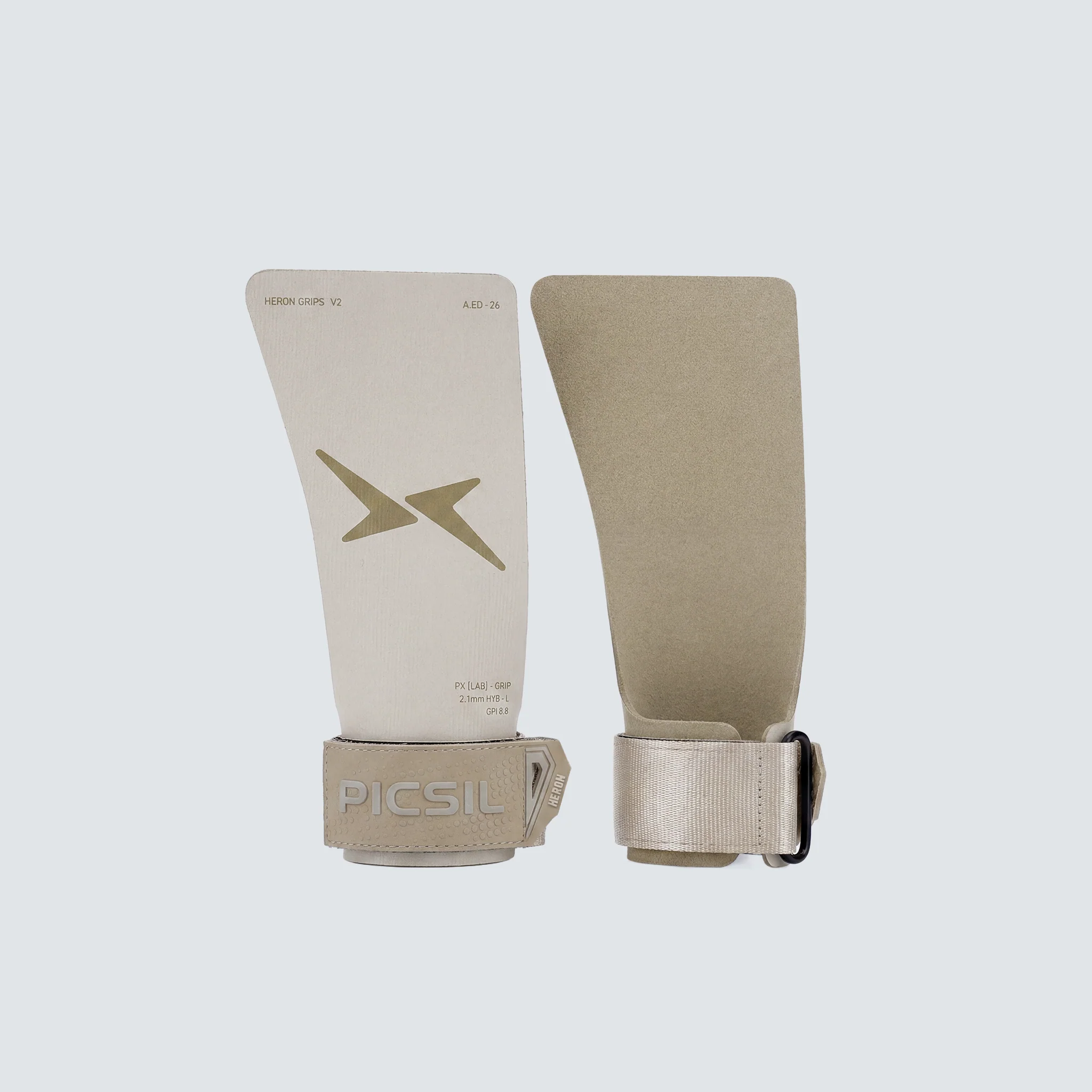Calleras Heron Grips