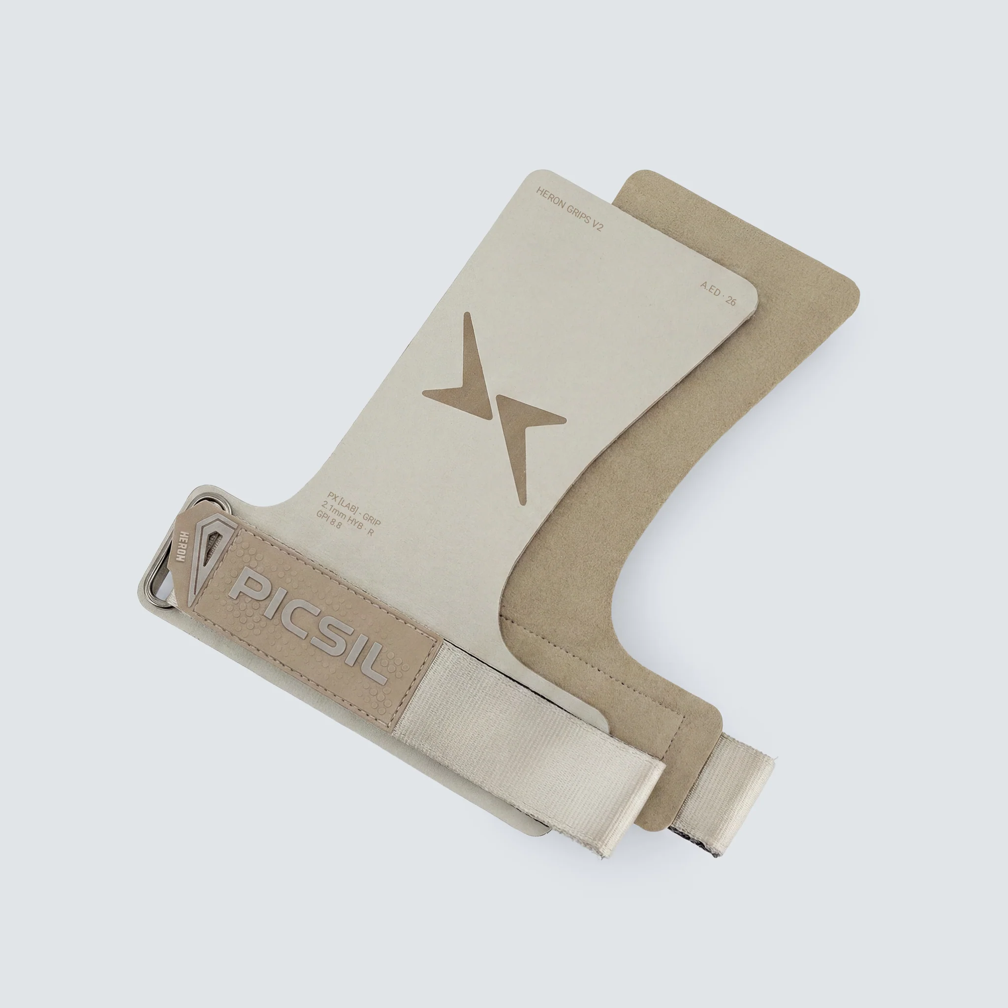 Calleras Heron Grips - Image 3