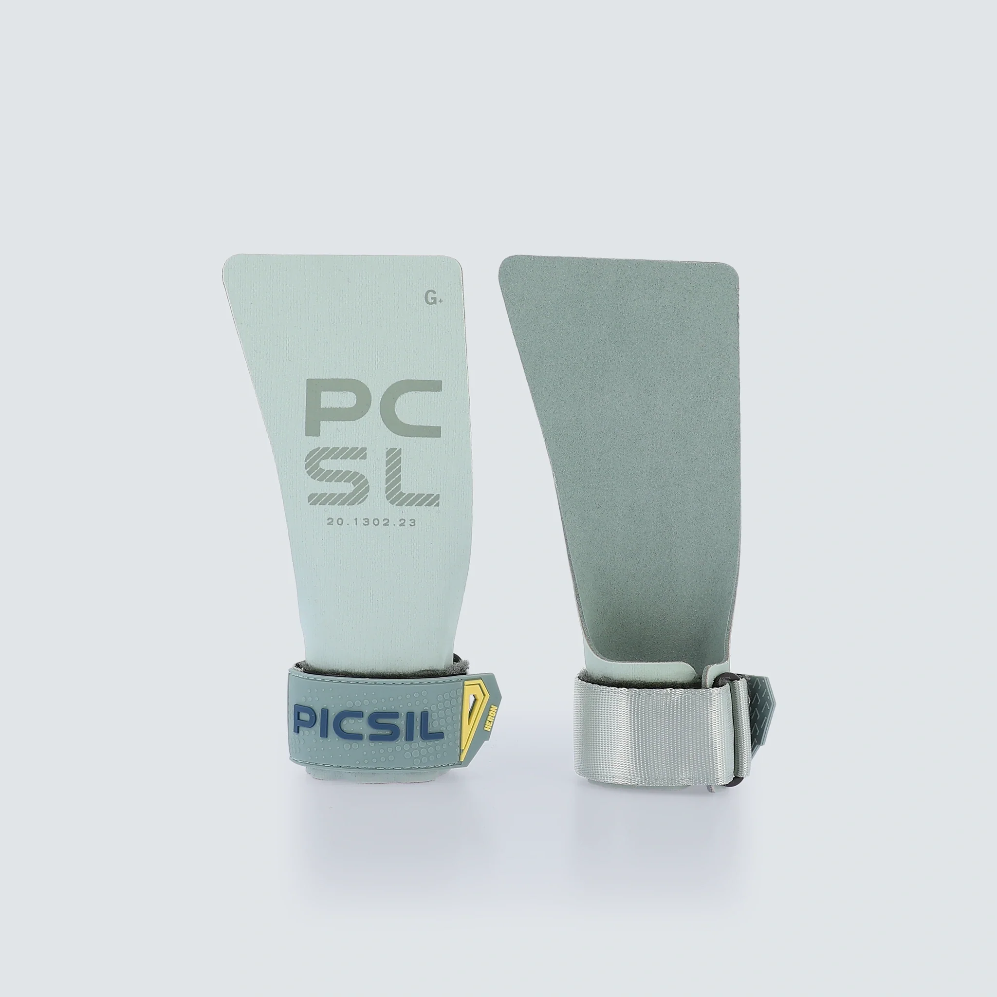 Calleras Heron Grips - Image 33