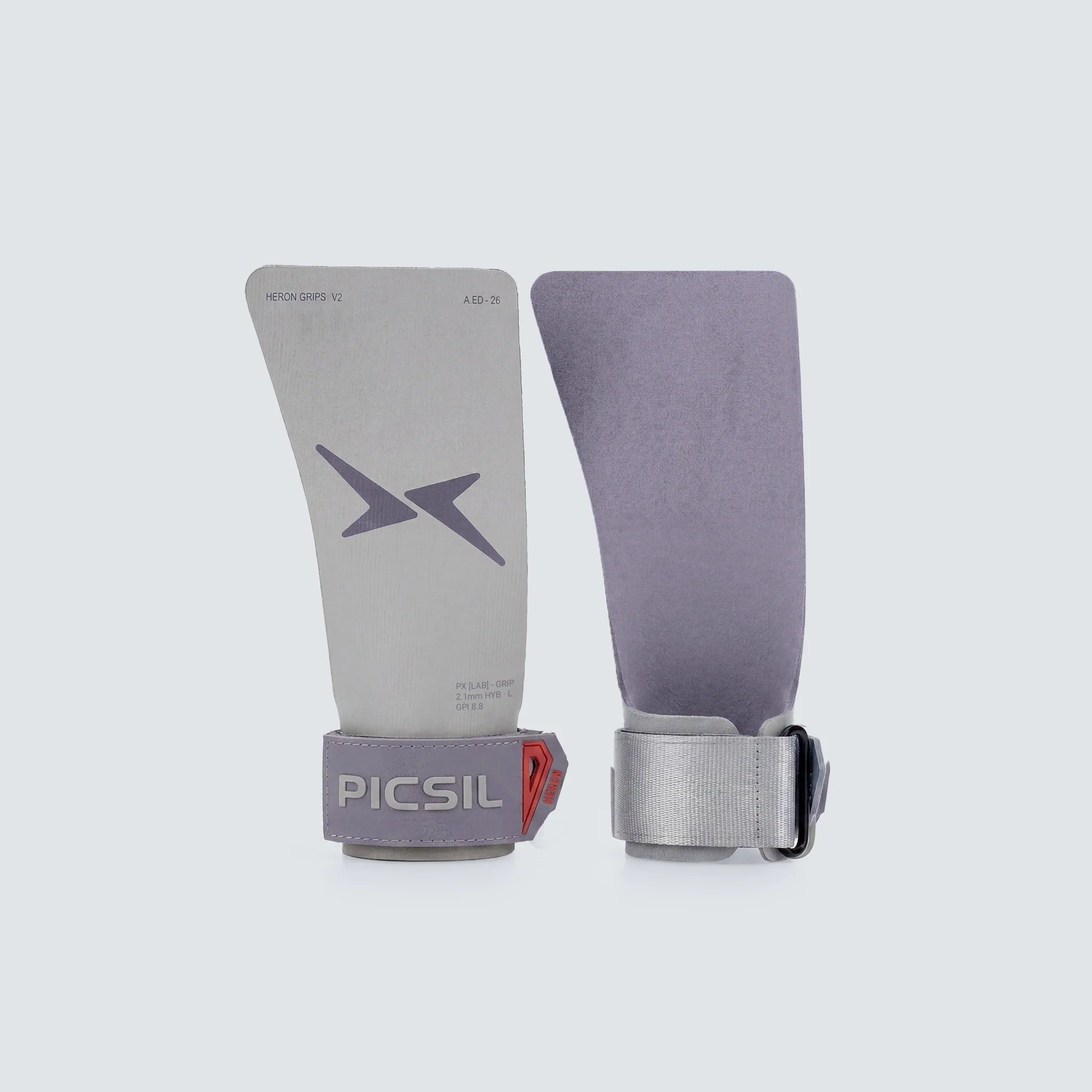 Calleras Heron Grips - Image 9