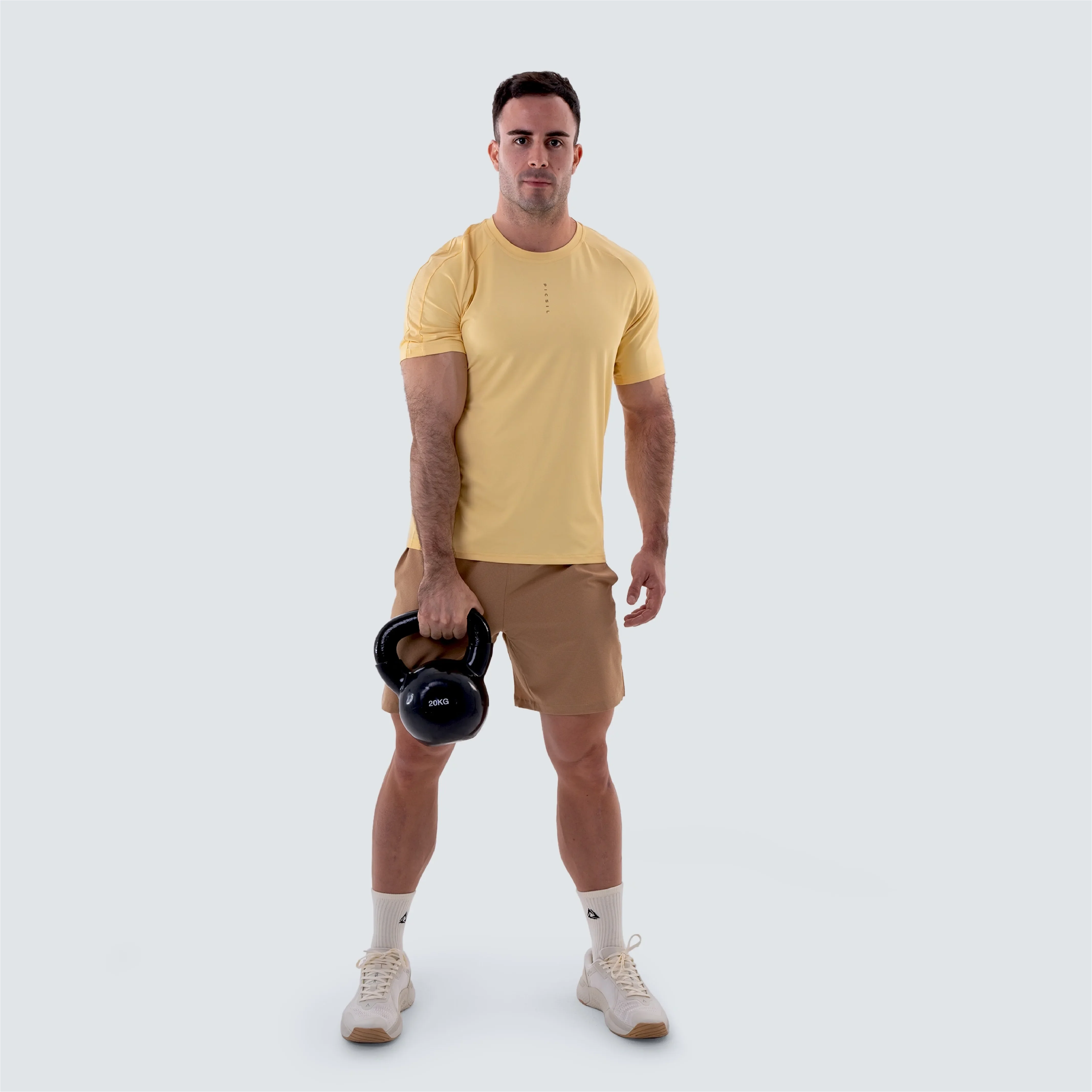 Camiseta de Hombre Performance AW25 - Image 17