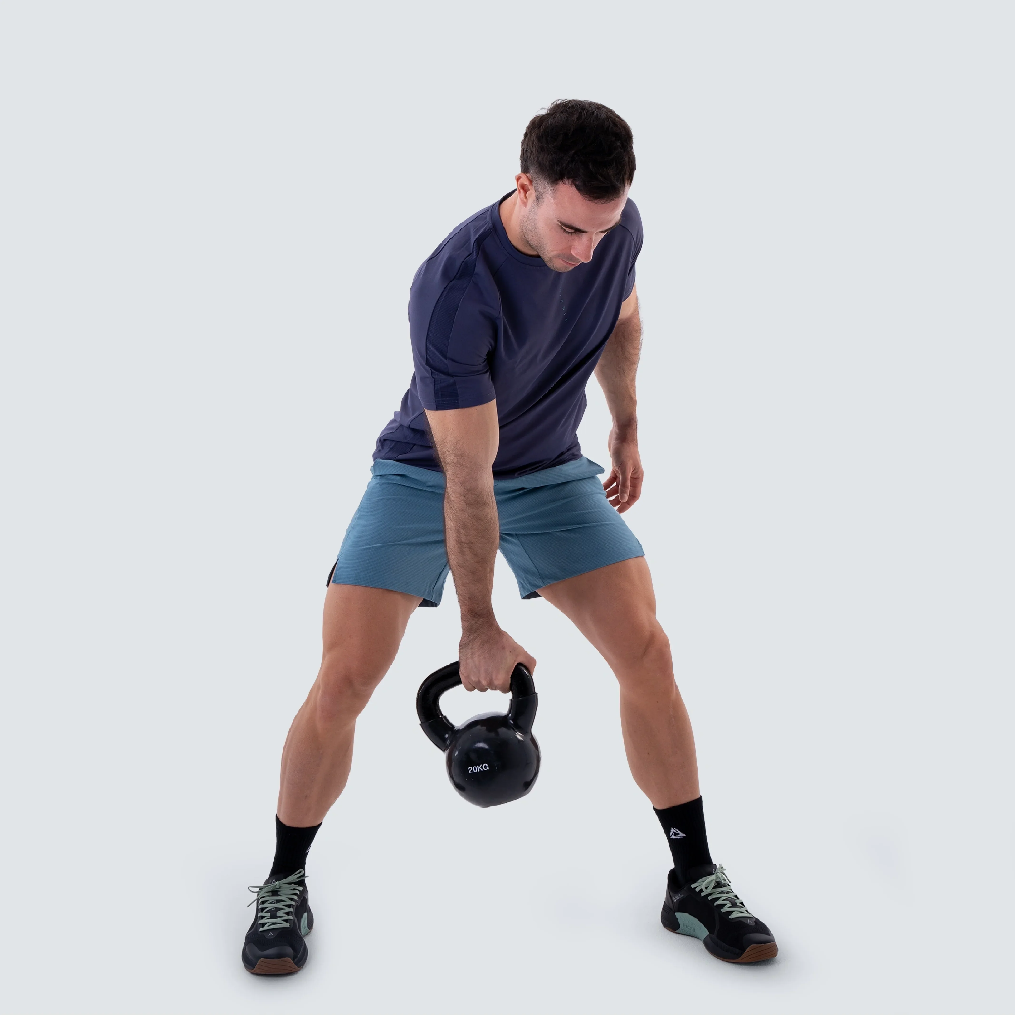 Camiseta de Hombre Performance AW25 - Image 6