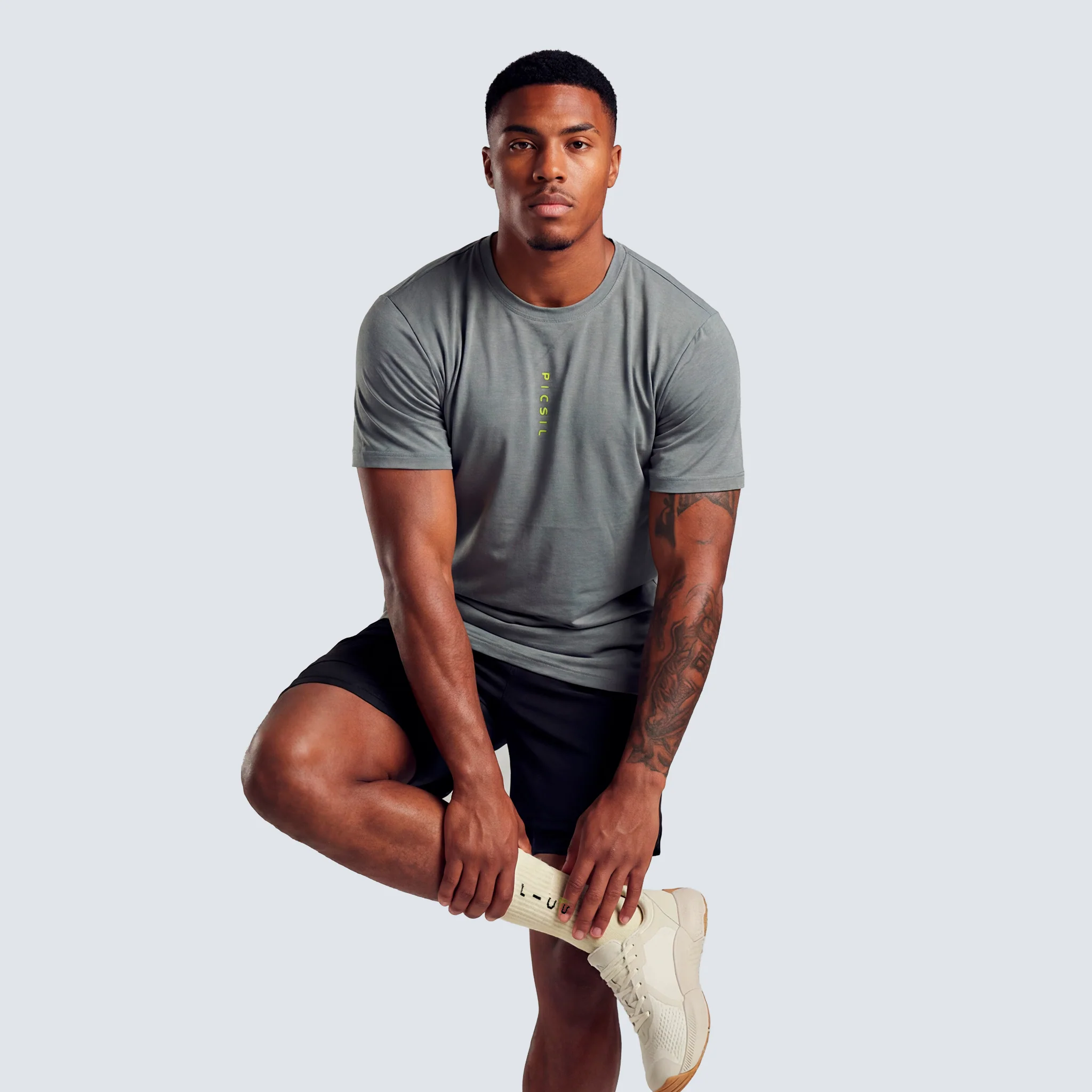 Camiseta Hombre Performance SS26 - Image 10