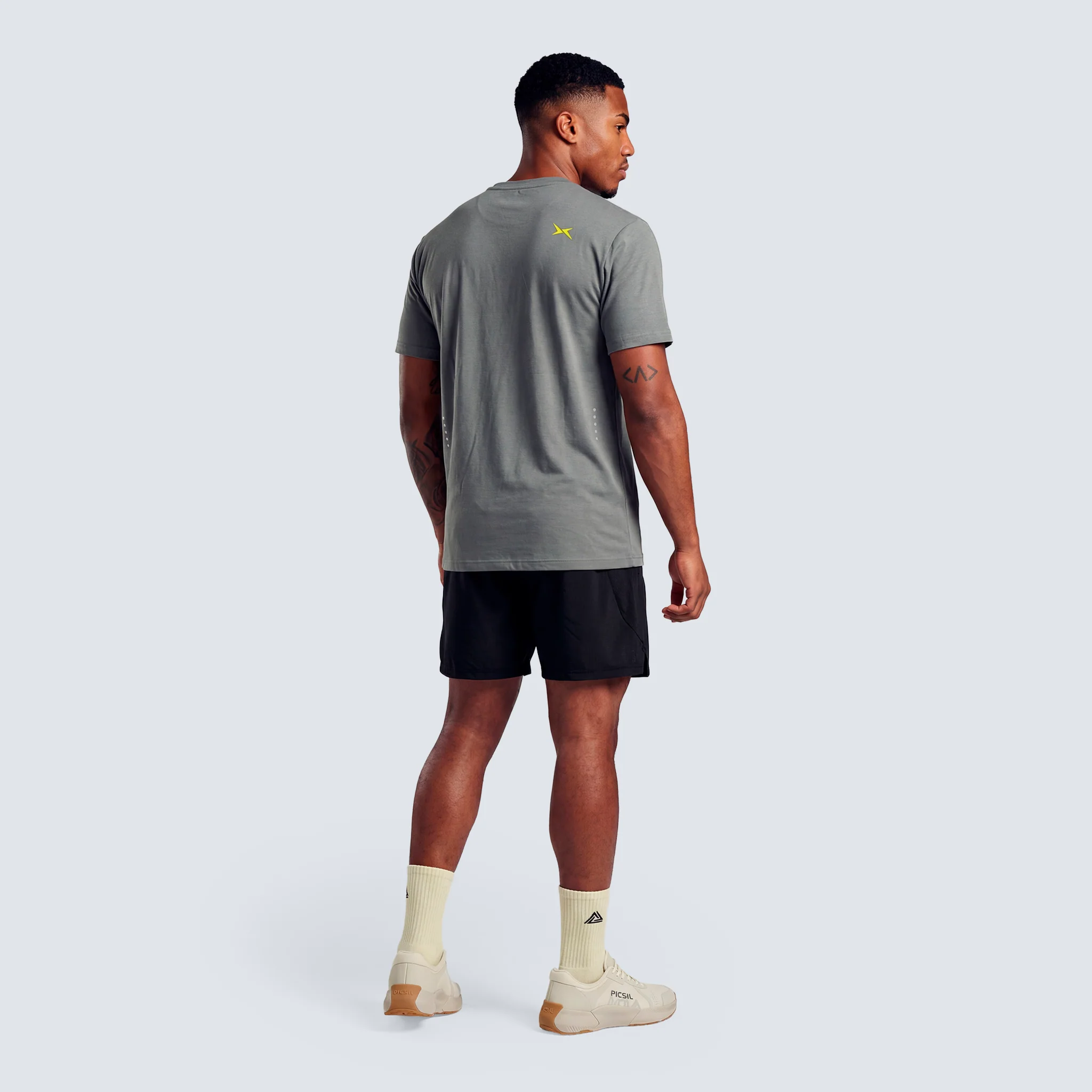 Camiseta Hombre Performance SS26 - Image 12