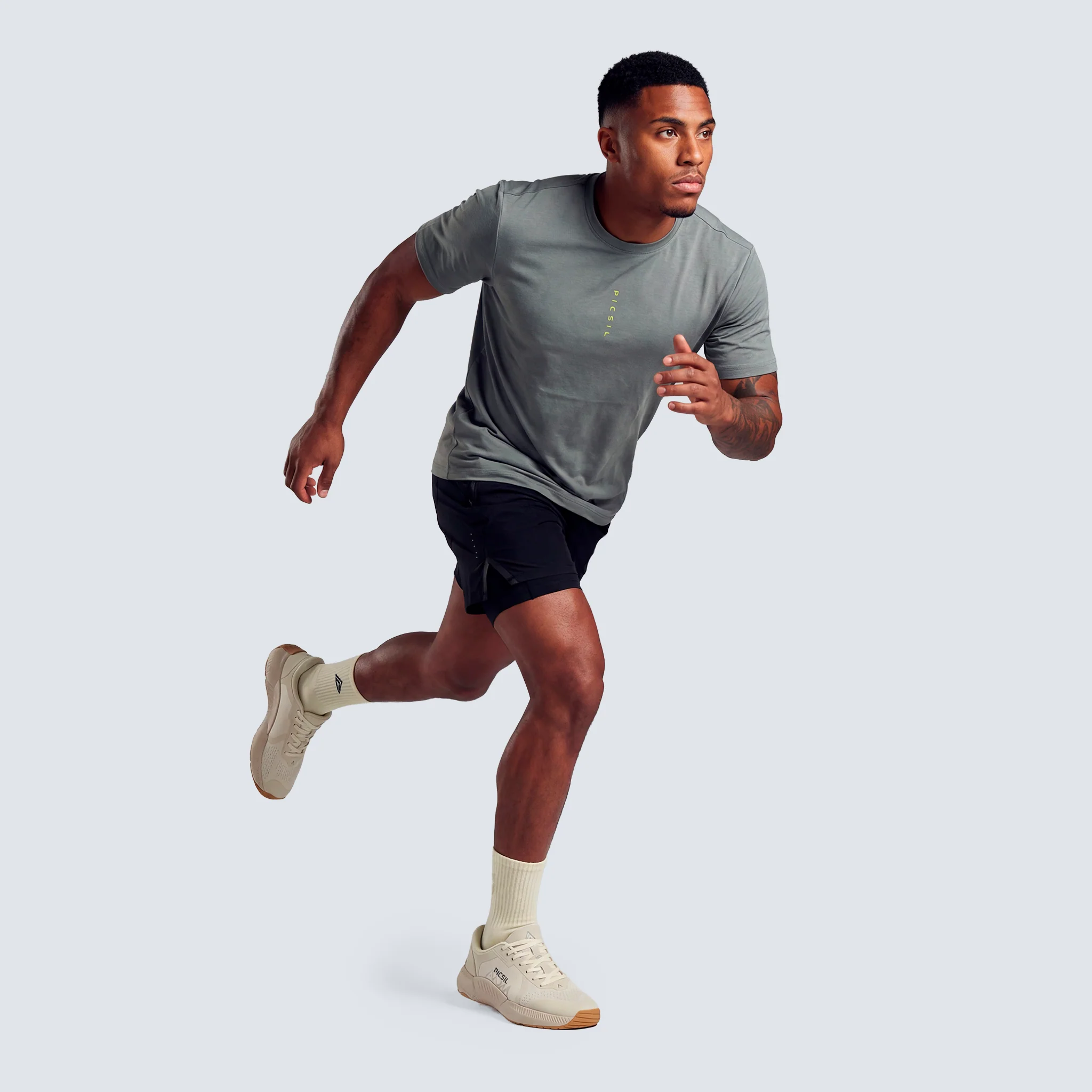 Camiseta Hombre Performance SS26 - Image 13