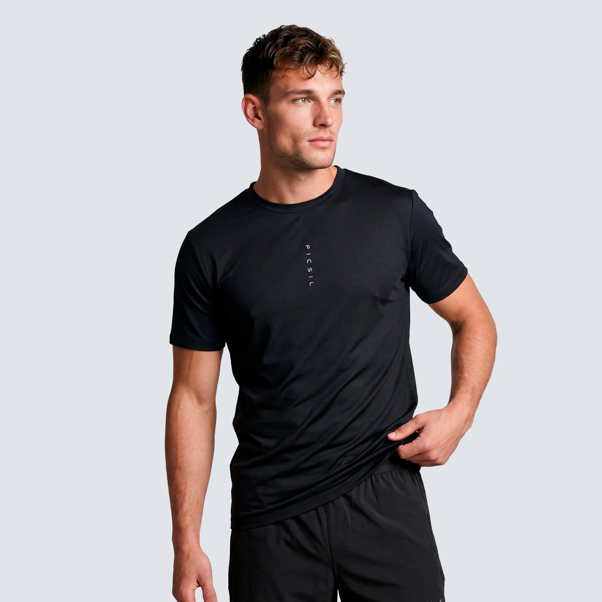Camiseta Hombre Performance SS26 - Image 14
