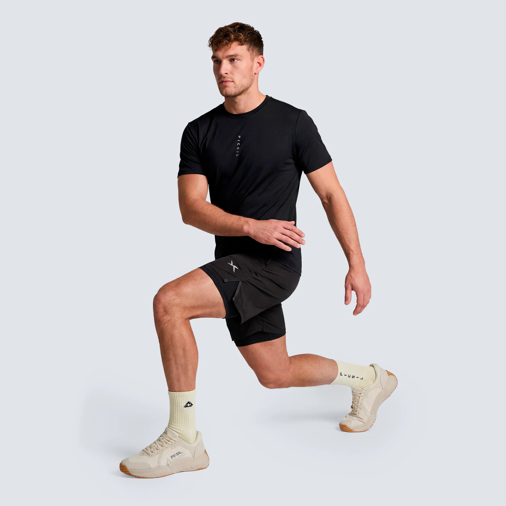Camiseta Hombre Performance SS26 - Image 15