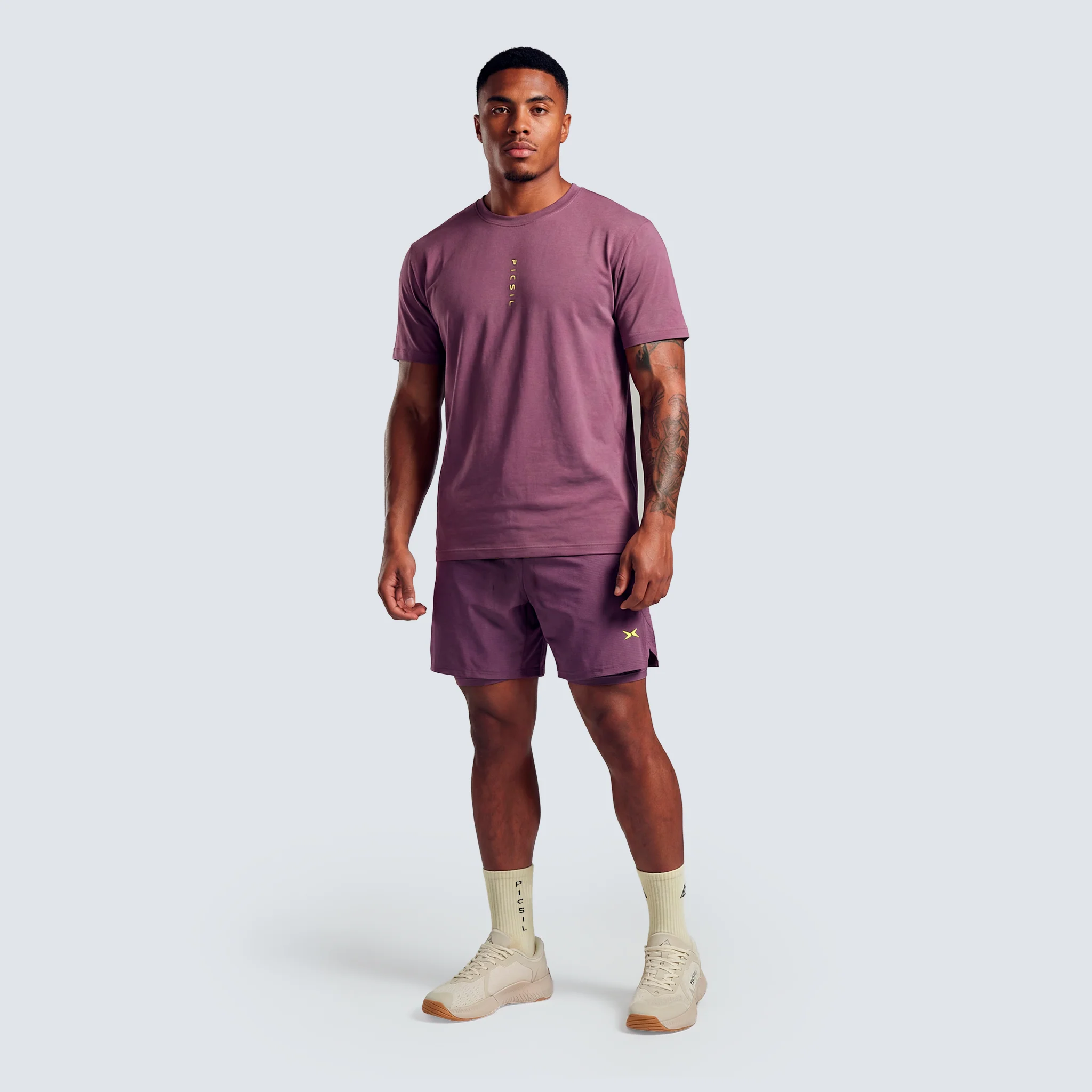 Camiseta Hombre Performance SS26 - Image 2