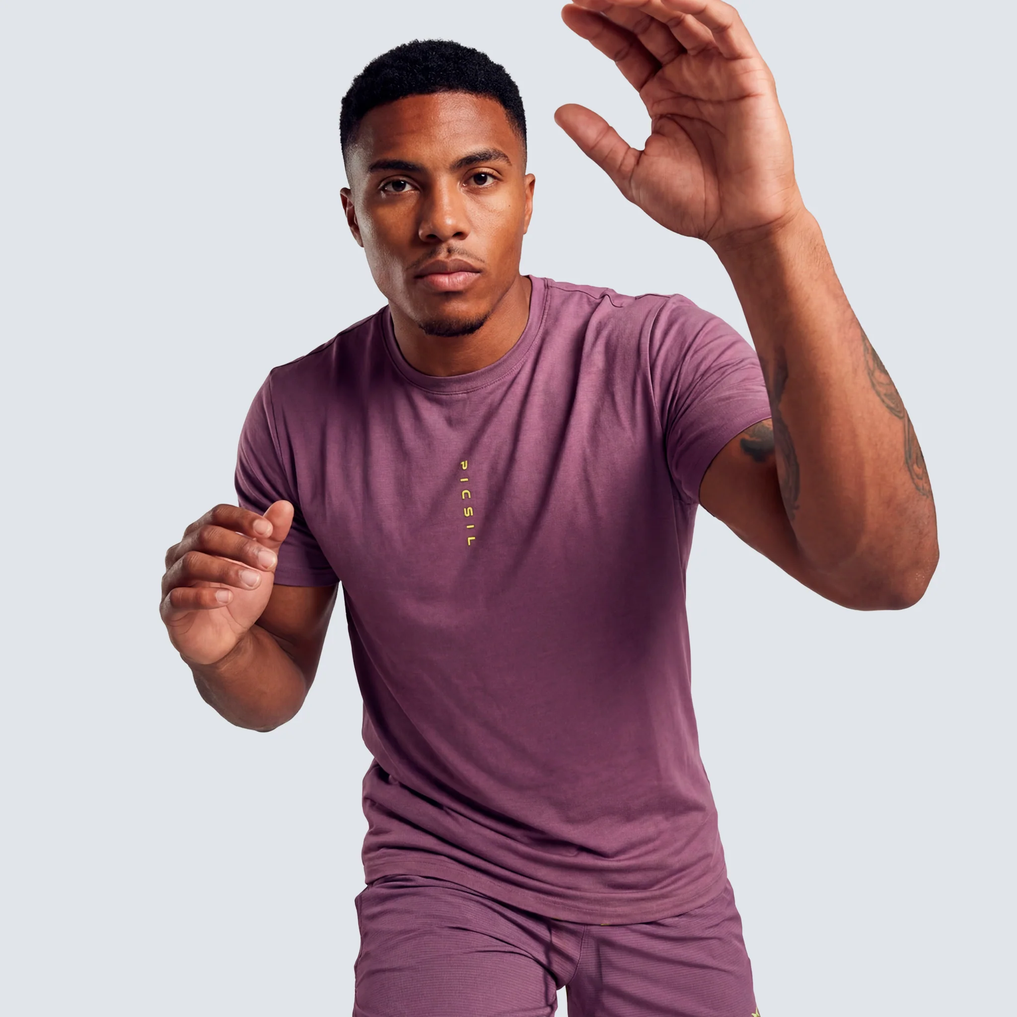 Camiseta Hombre Performance SS26 - Image 3