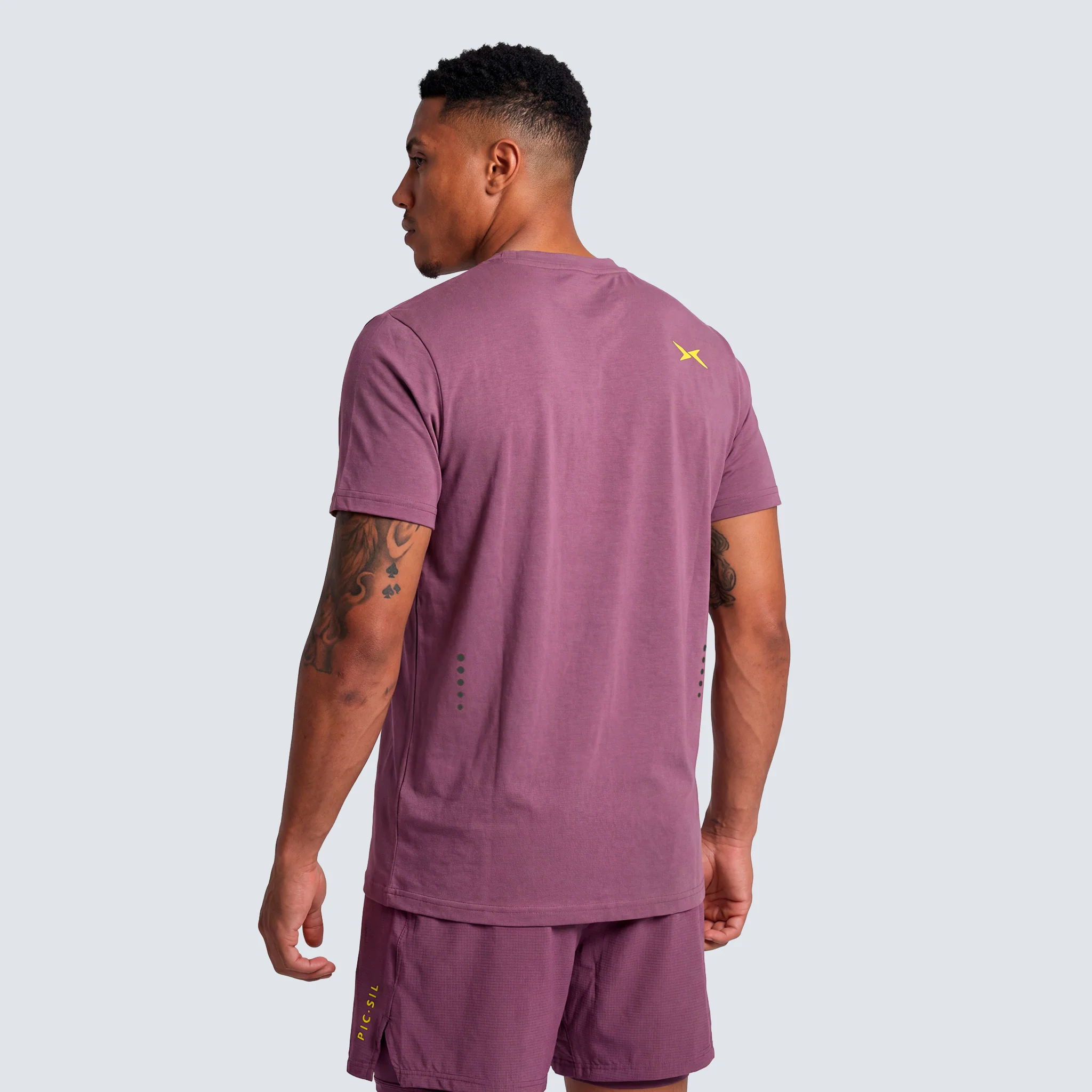 Camiseta Hombre Performance SS26 - Image 4