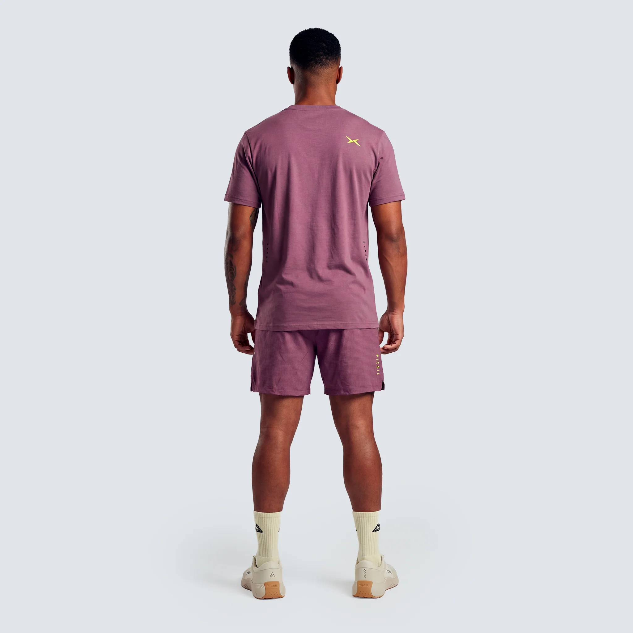 Camiseta Hombre Performance SS26 - Image 5