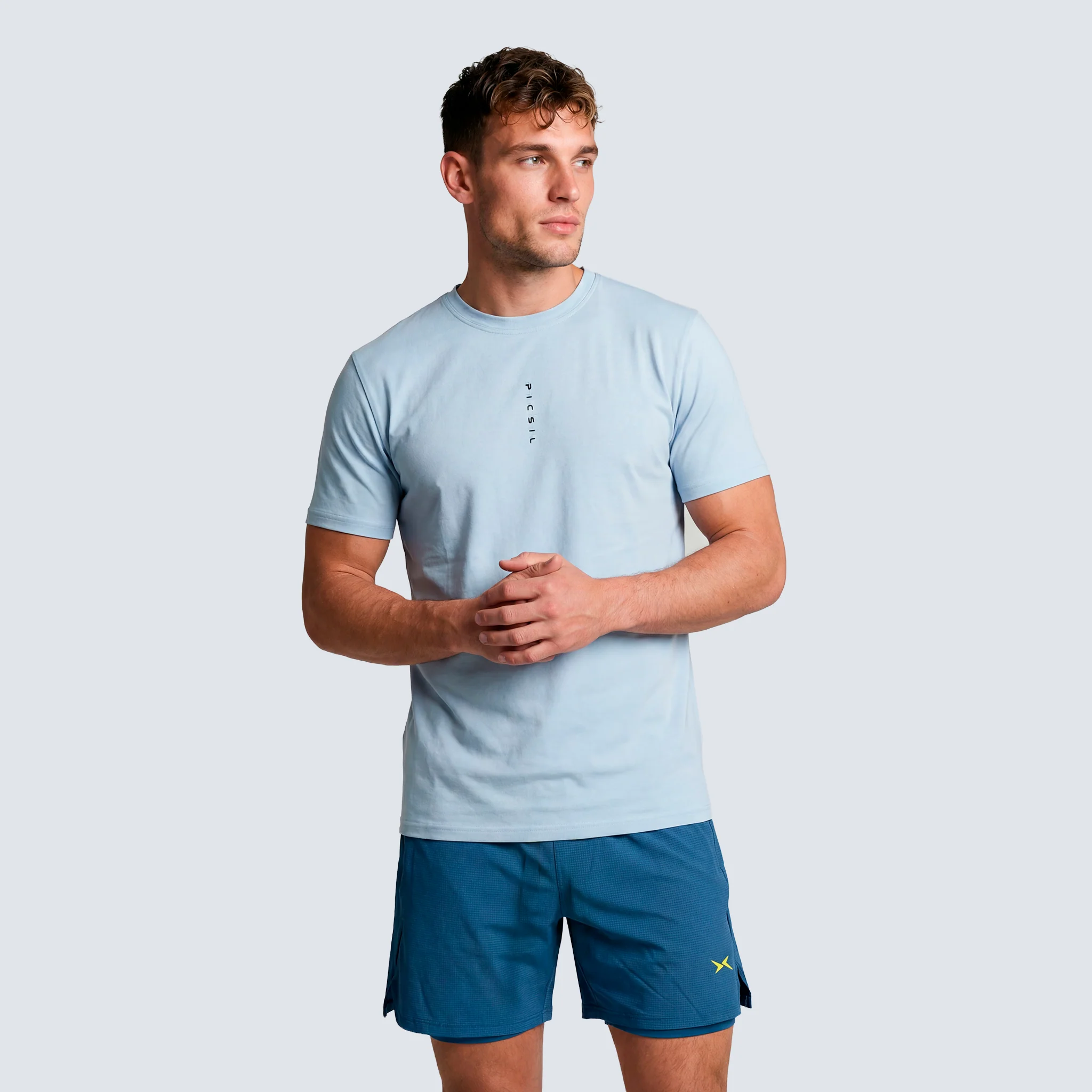 Camiseta Hombre Performance SS26 - Image 6