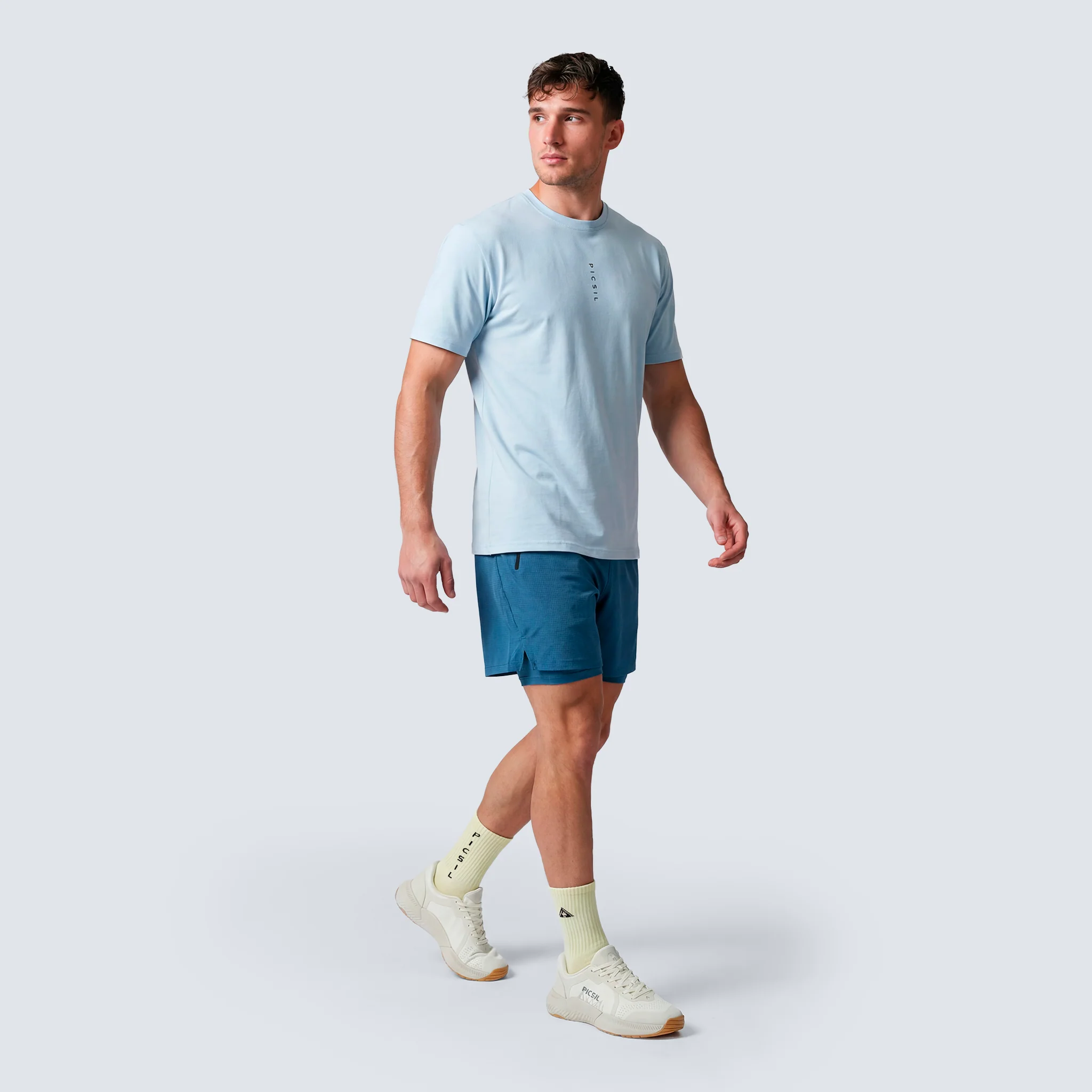 Camiseta Hombre Performance SS26 - Image 7