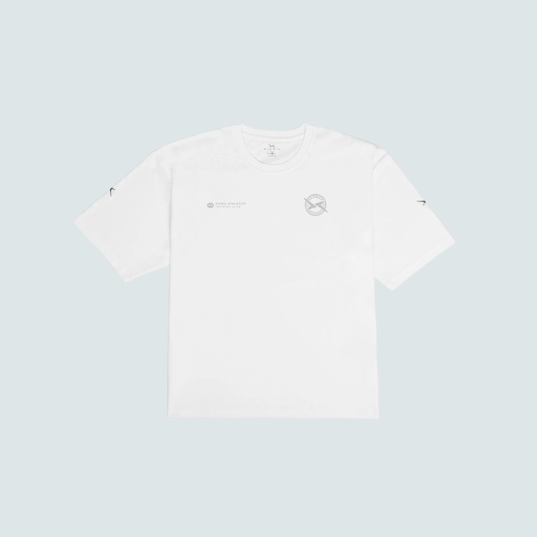 Camiseta Oversize Hombre Lifestyle AW25 - Image 10