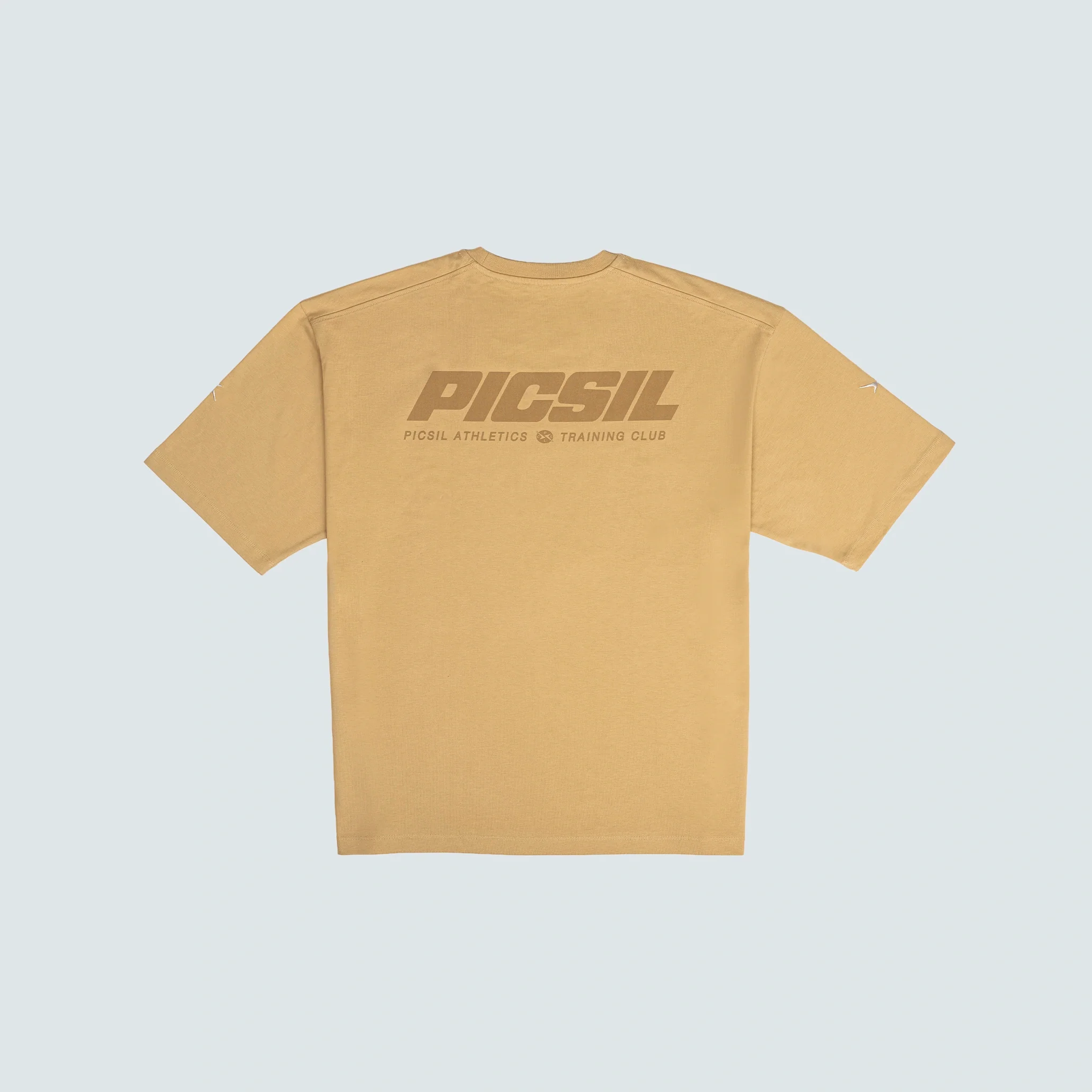 Camiseta Oversize Hombre Lifestyle AW25 - Image 16