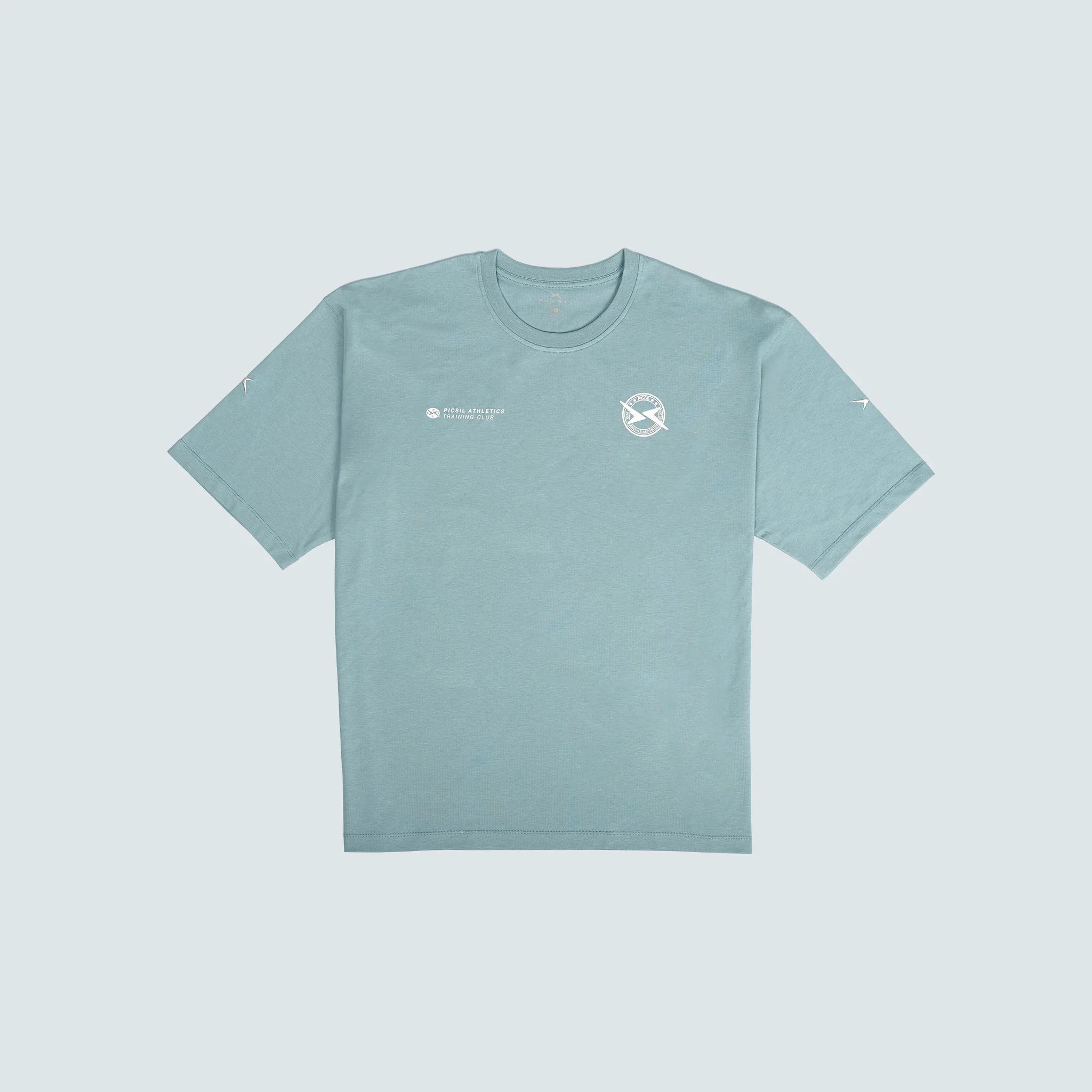Camiseta Oversize Hombre Lifestyle AW25 - Image 3