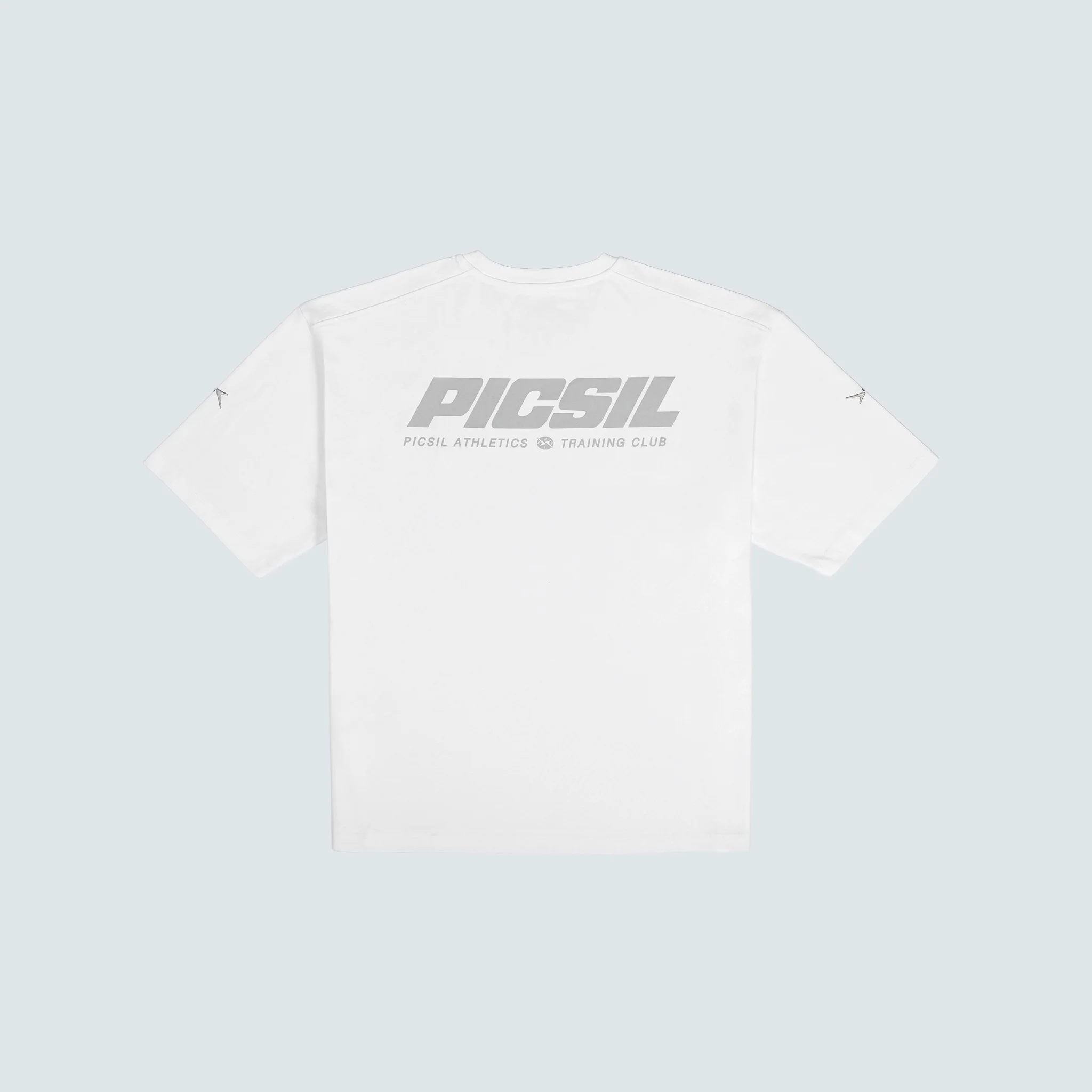 Camiseta Oversize Hombre Lifestyle AW25 - Image 8