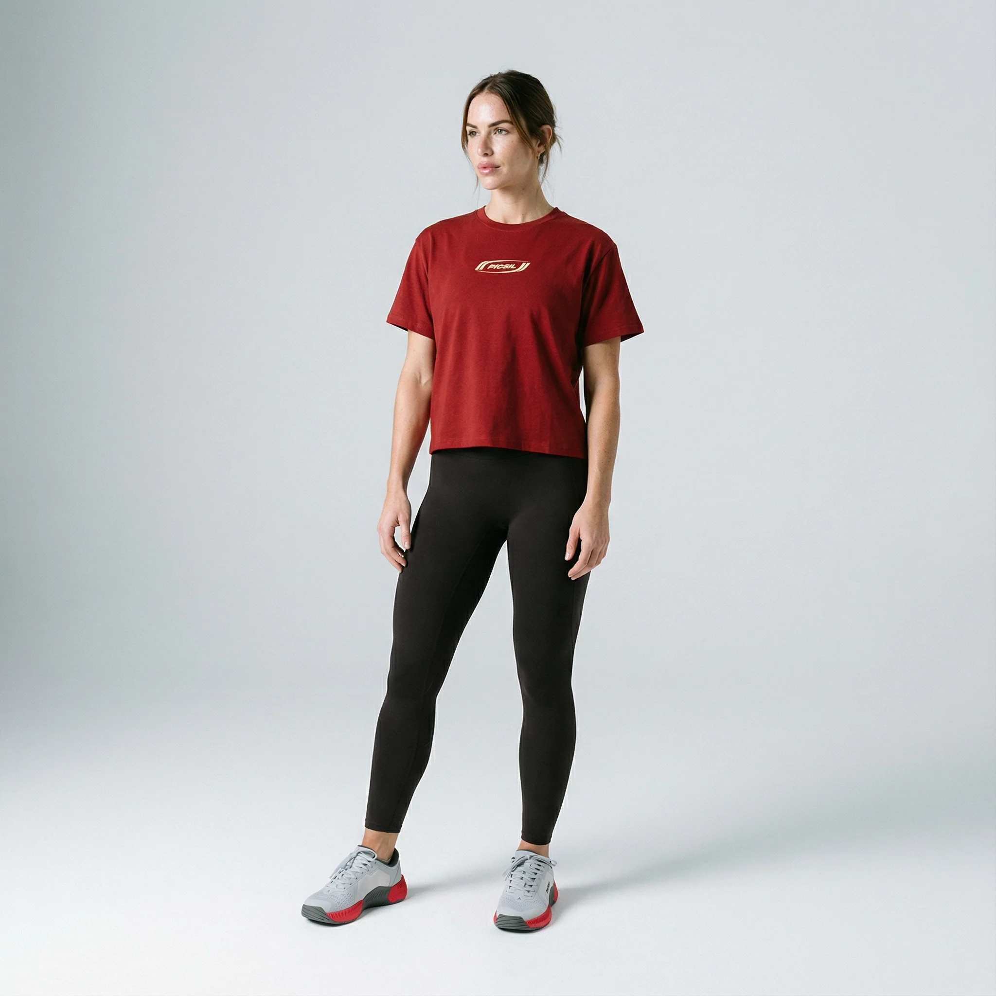 Camiseta Lifestyle Unisex Oversize SS26 - Image 10