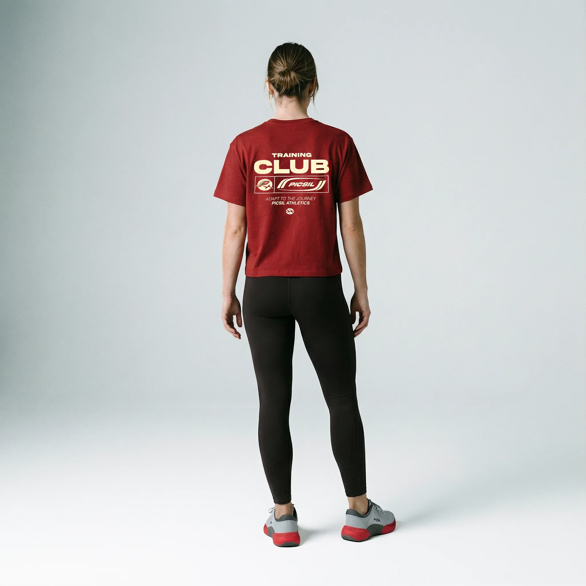 Camiseta Lifestyle Unisex Oversize SS26 - Image 11