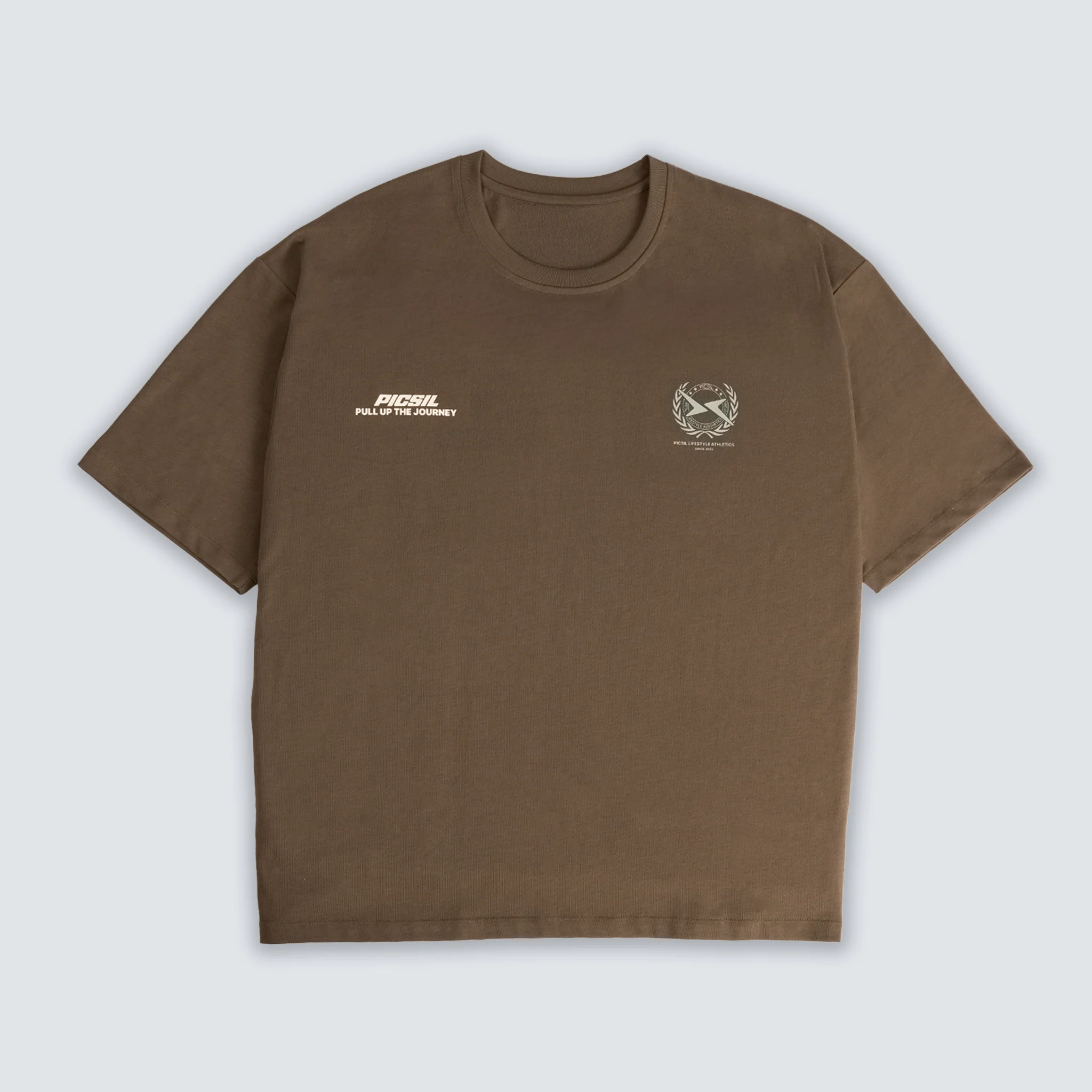 Camiseta Lifestyle Unisex Oversize SS26 - Image 13