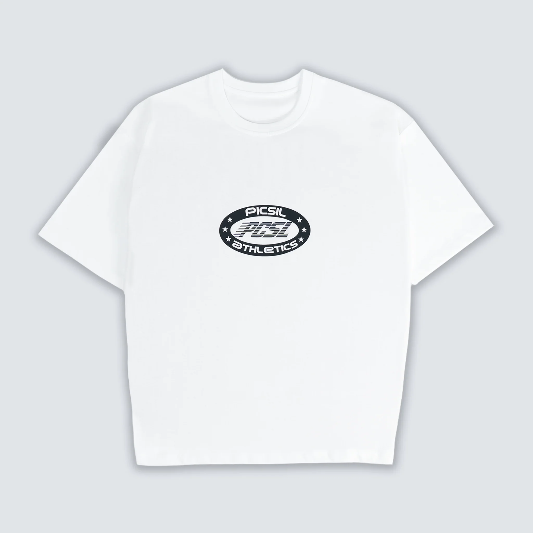 Camiseta Lifestyle Unisex Oversize SS26 - Image 2