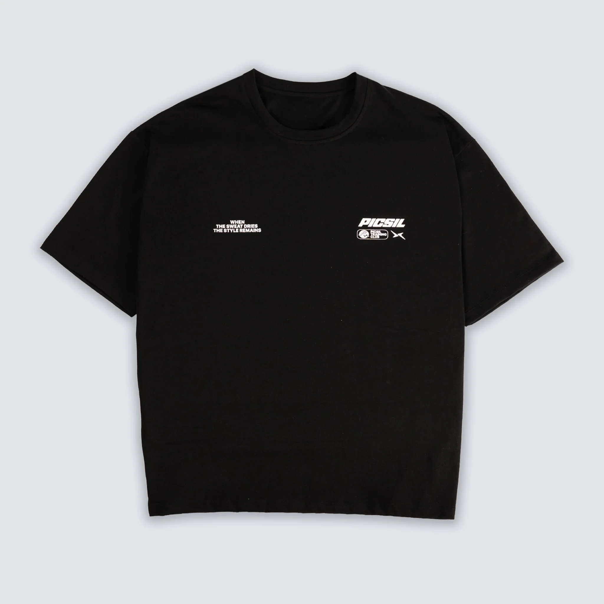 Camiseta Lifestyle Unisex Oversize SS26 - Image 5