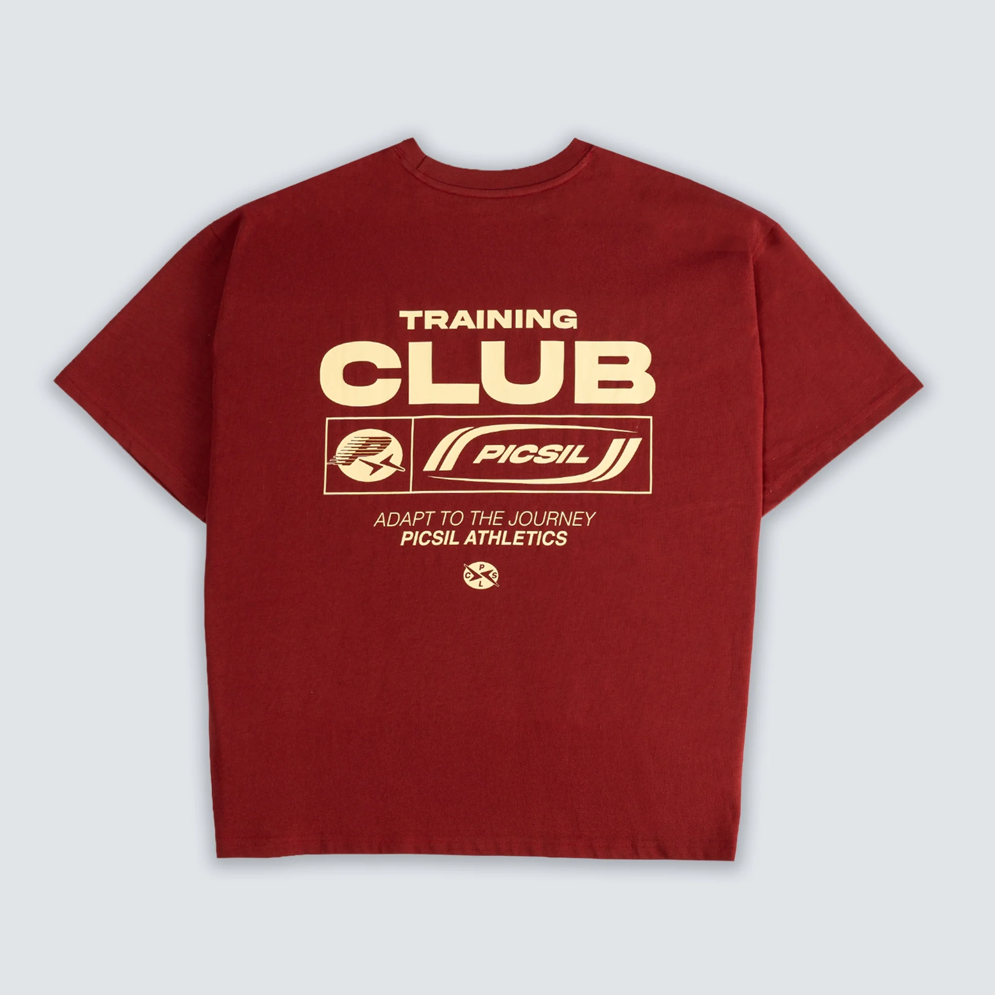 Camiseta Lifestyle Unisex Oversize SS26 - Image 8