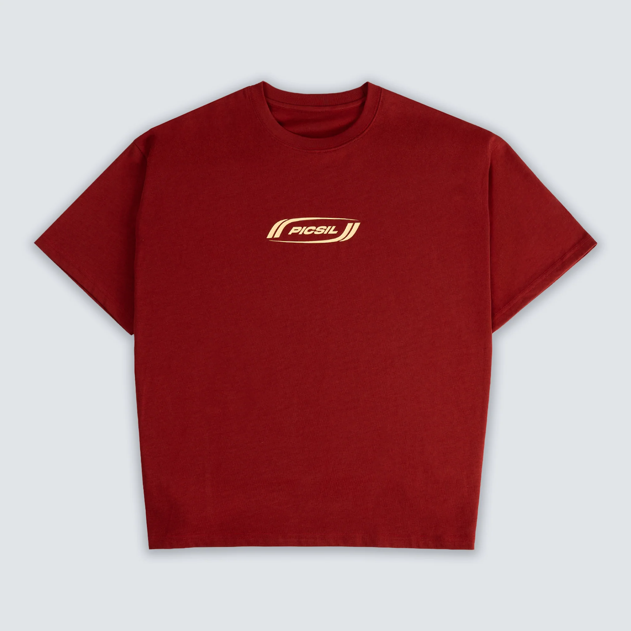Camiseta Lifestyle Unisex Oversize SS26 - Image 9