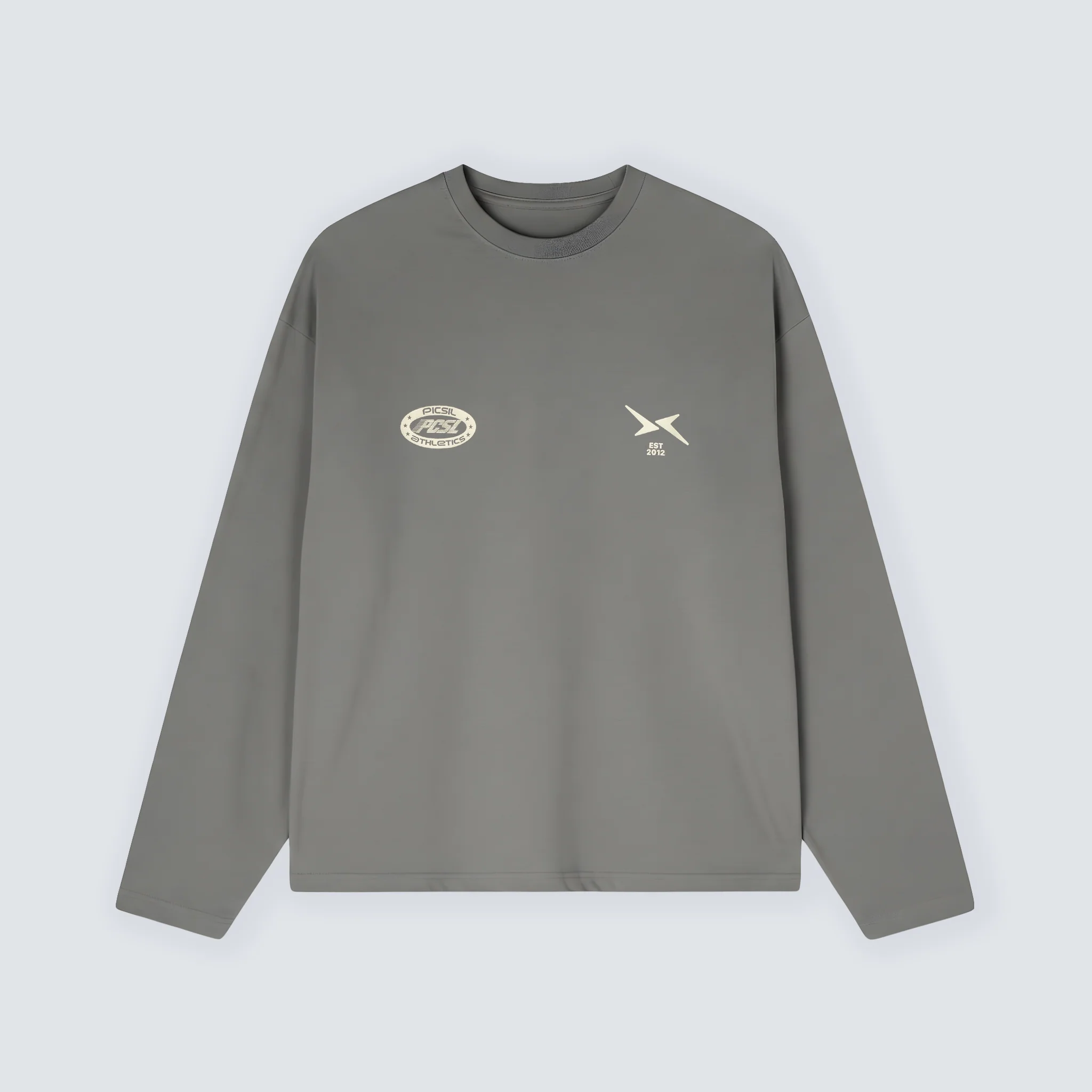 Camiseta Unisex manga larga Lifestyle SS26 - Image 6