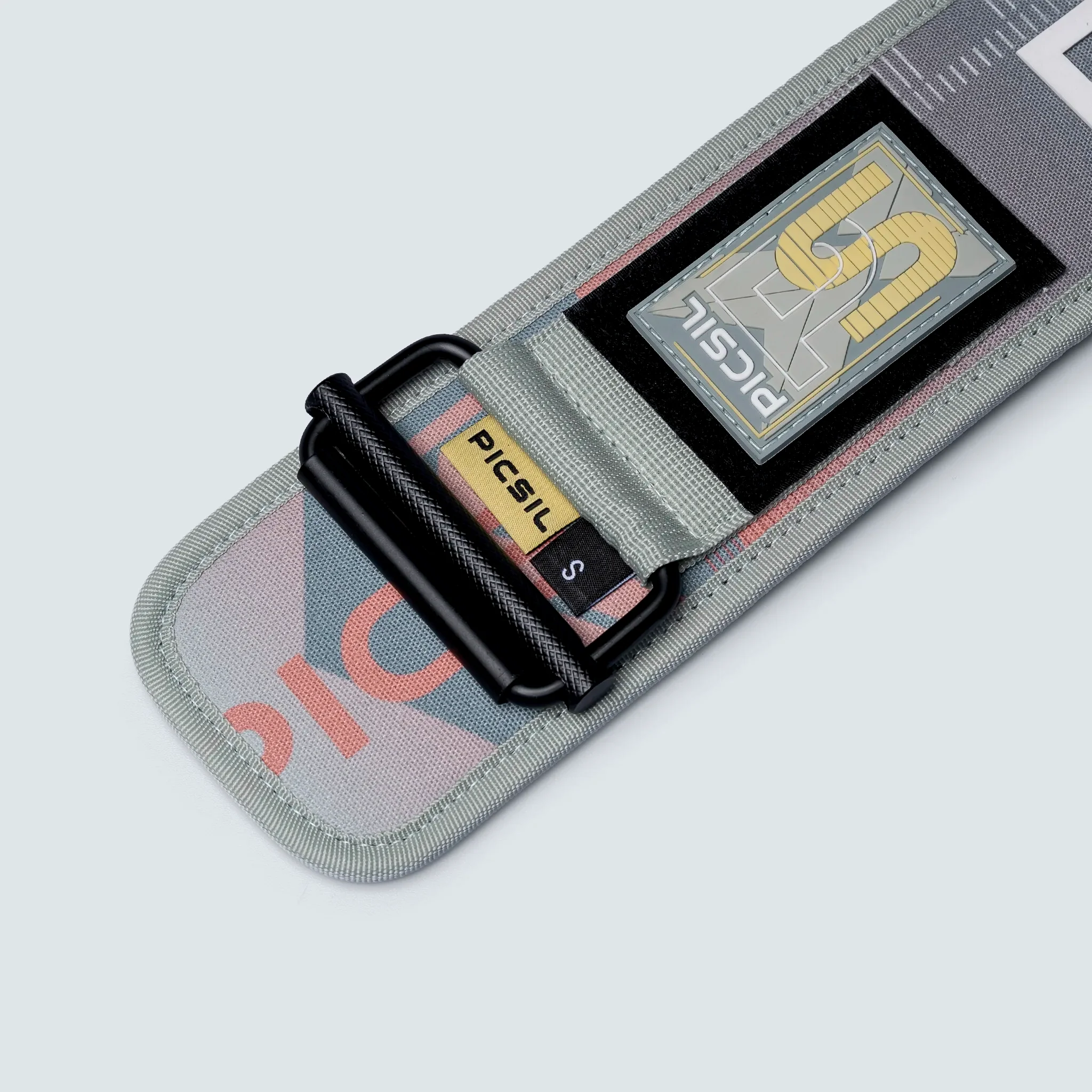 Cinturón Lumbar LockPro - Image 10