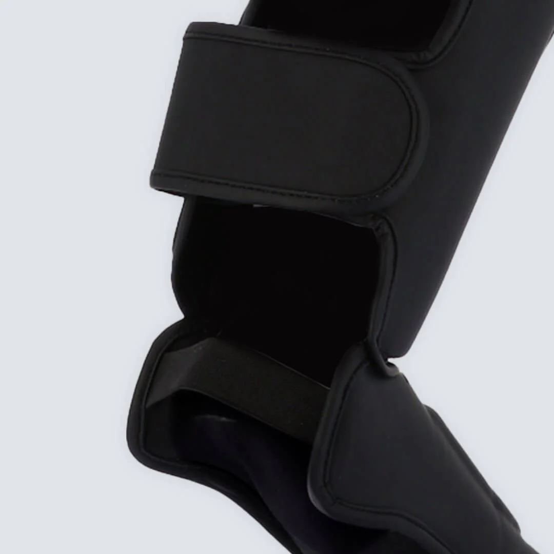 Espinilleras KRONOS ULTRA-G KOMBAT - Image 3