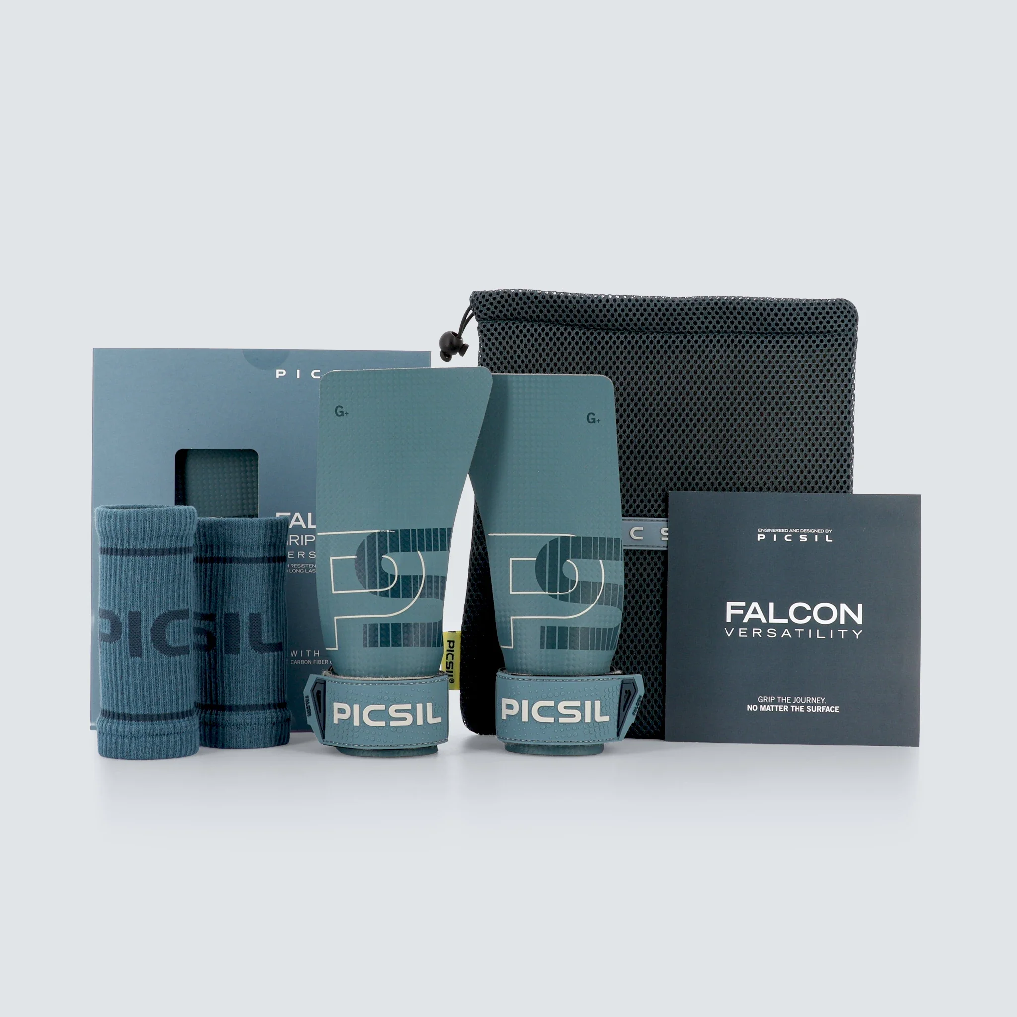 Calleras Falcon Grips SS25 - Image 10