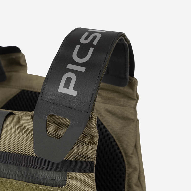 INGOT weighted VEST - Image 3