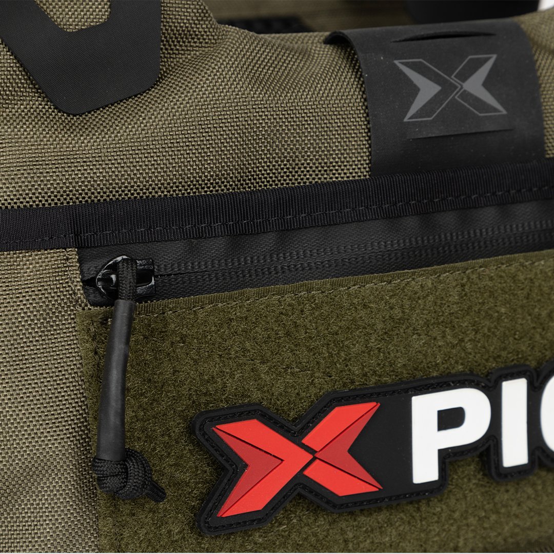 INGOT weighted VEST - Image 4