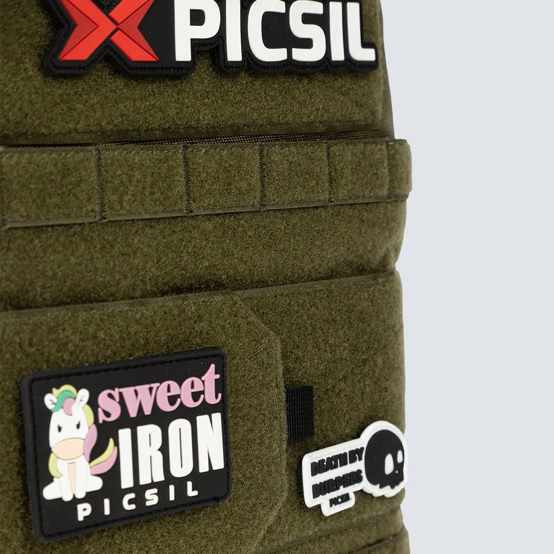 INGOT weighted VEST - Image 5