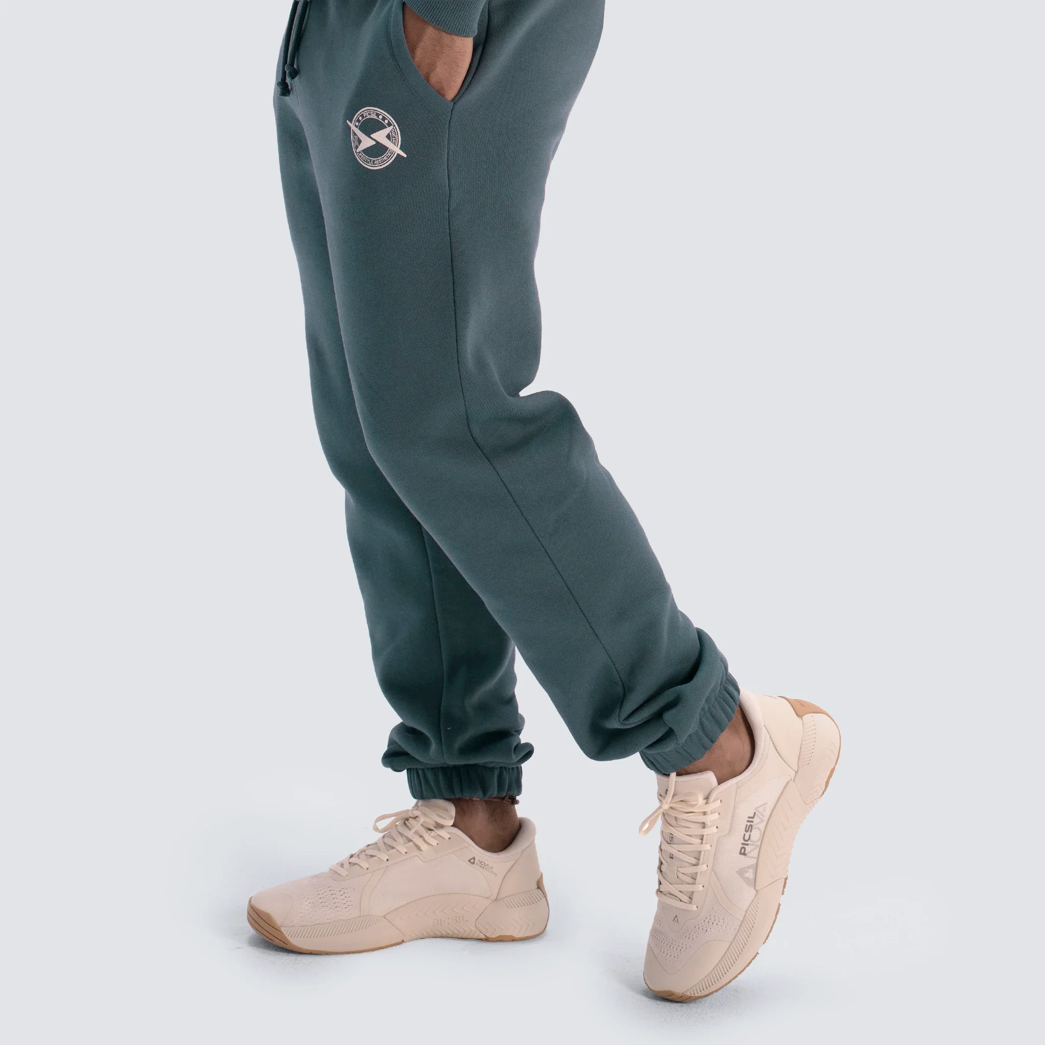 Jogger Hombre Pantalón Oversize Lifestyle AW25 - Image 10
