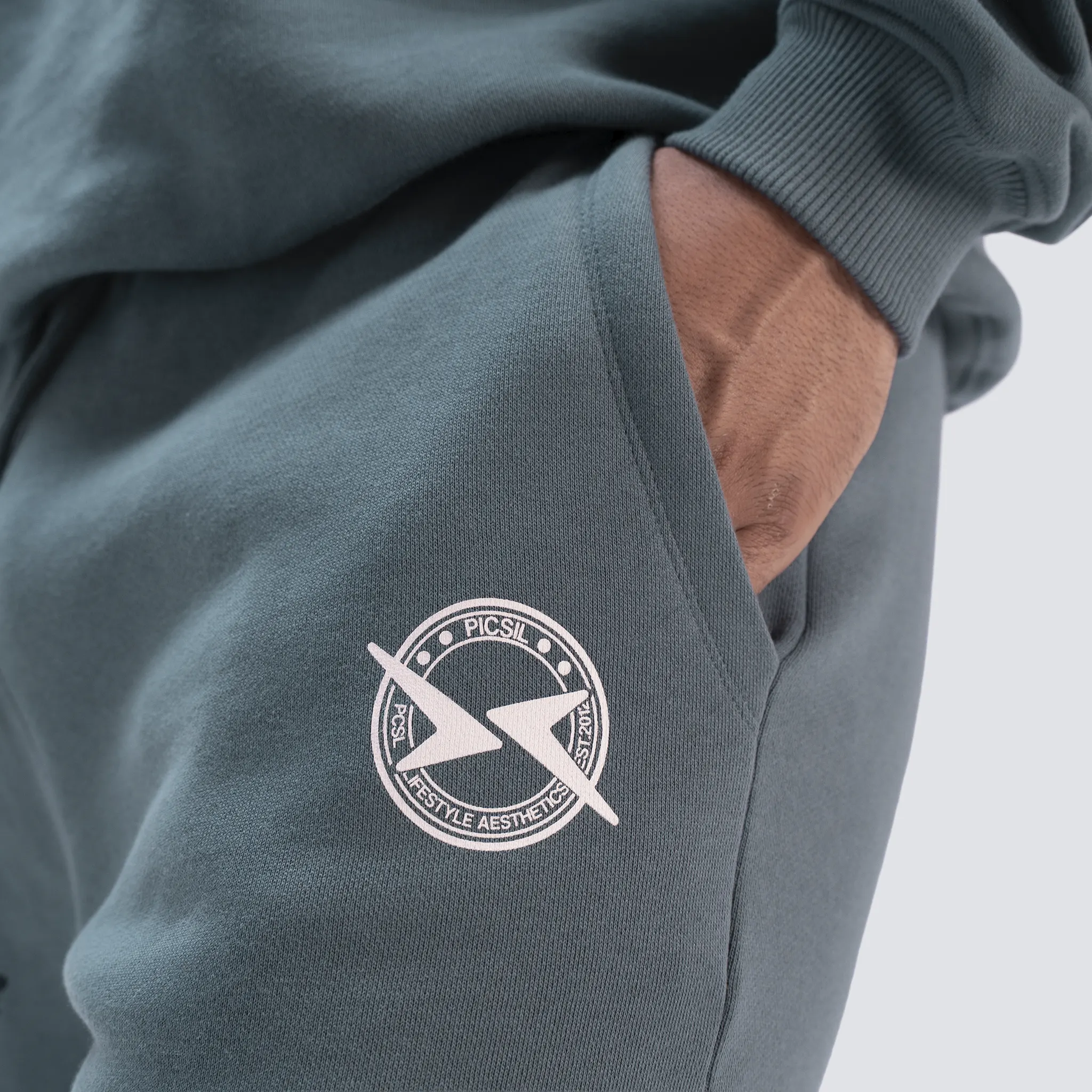 Jogger Hombre Pantalón Oversize Lifestyle AW25 - Image 11