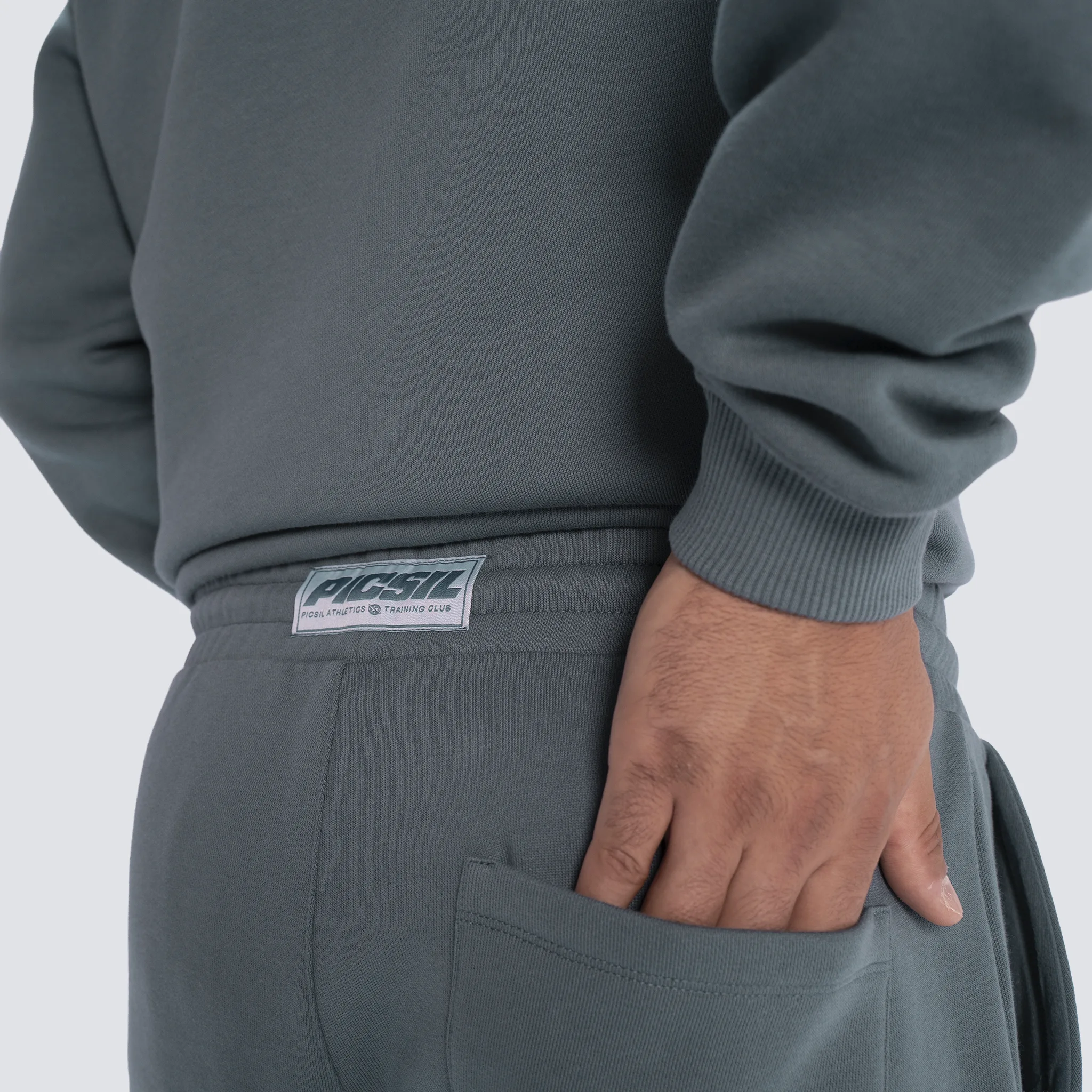Jogger Hombre Pantalón Oversize Lifestyle AW25 - Image 12