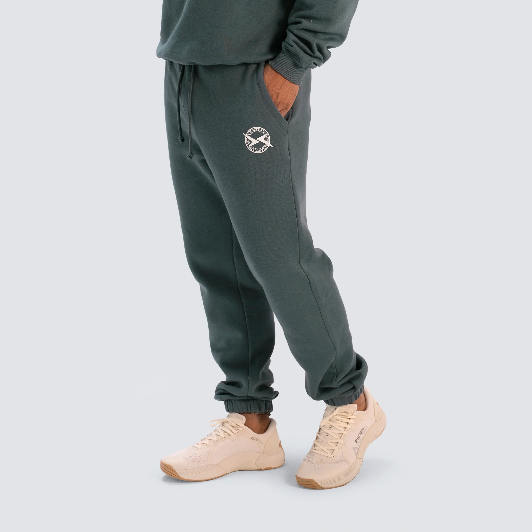 Jogger Hombre Pantalón Oversize Lifestyle AW25 - Image 13