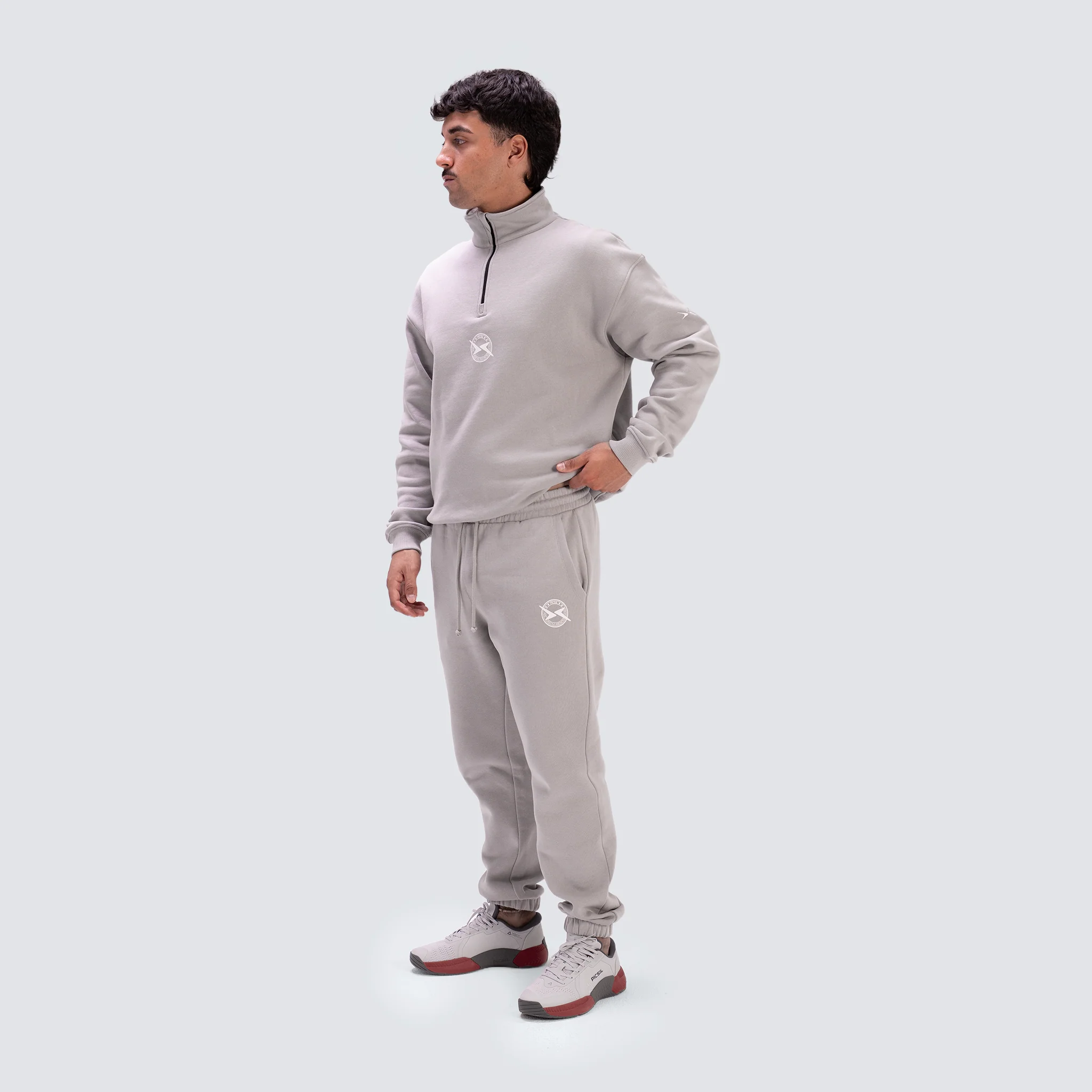 Jogger Hombre Pantalón Oversize Lifestyle AW25 - Image 16