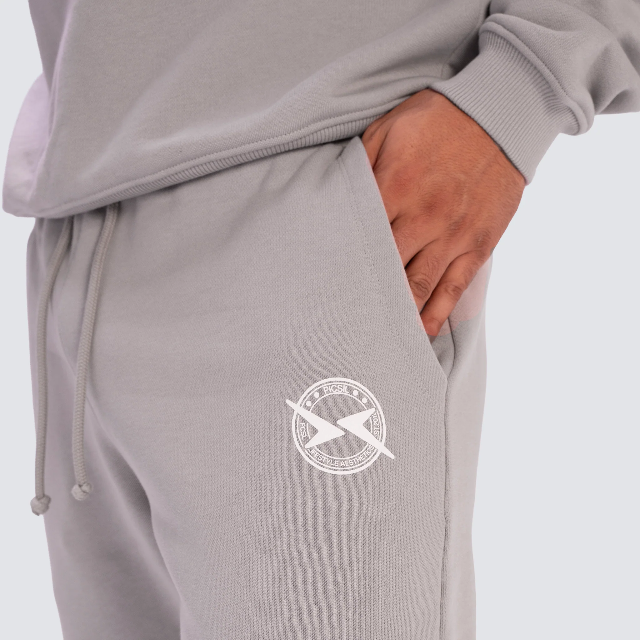 Jogger Hombre Pantalón Oversize Lifestyle AW25 - Image 18